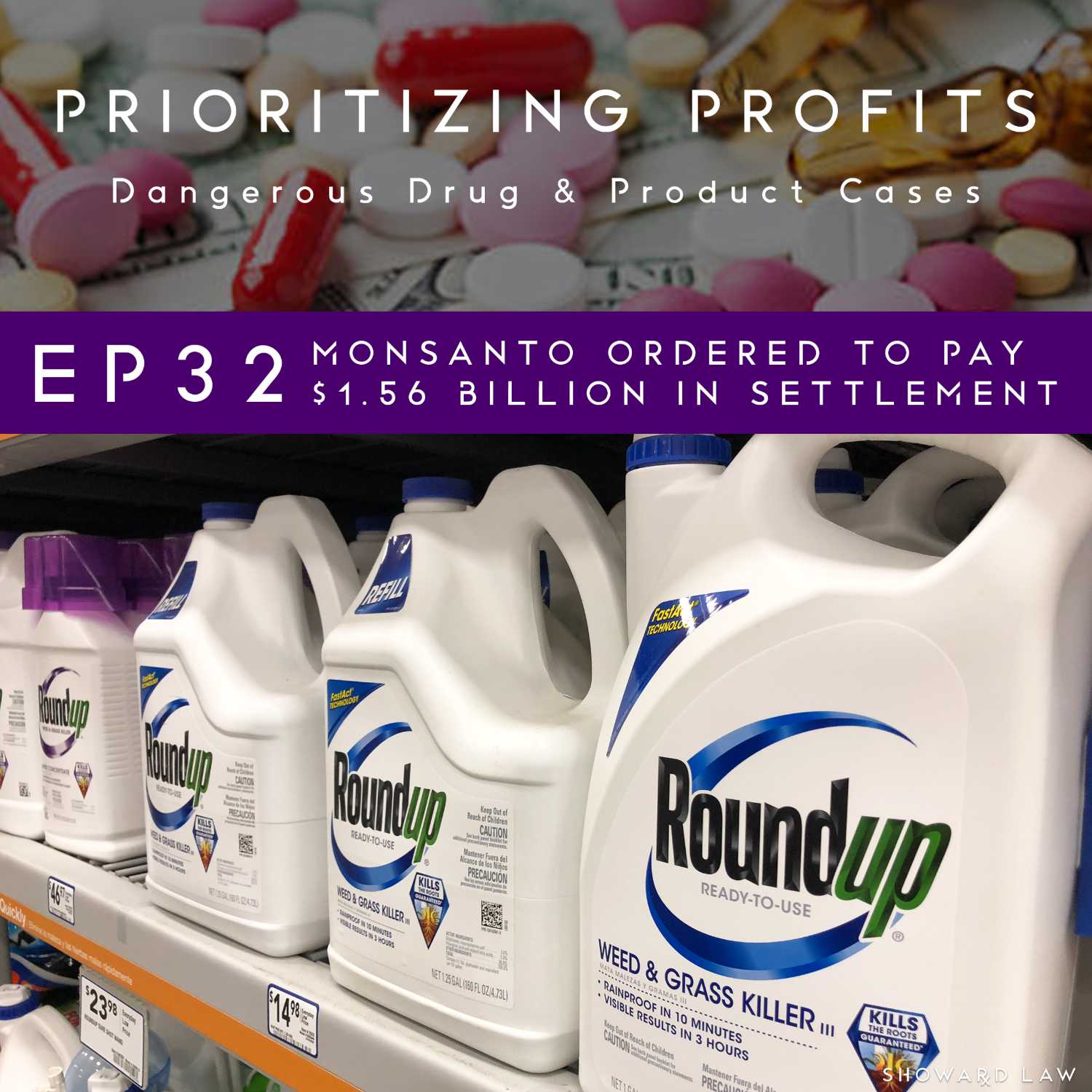 Prioritizing Profits: Dangerous Drug and Product Cases