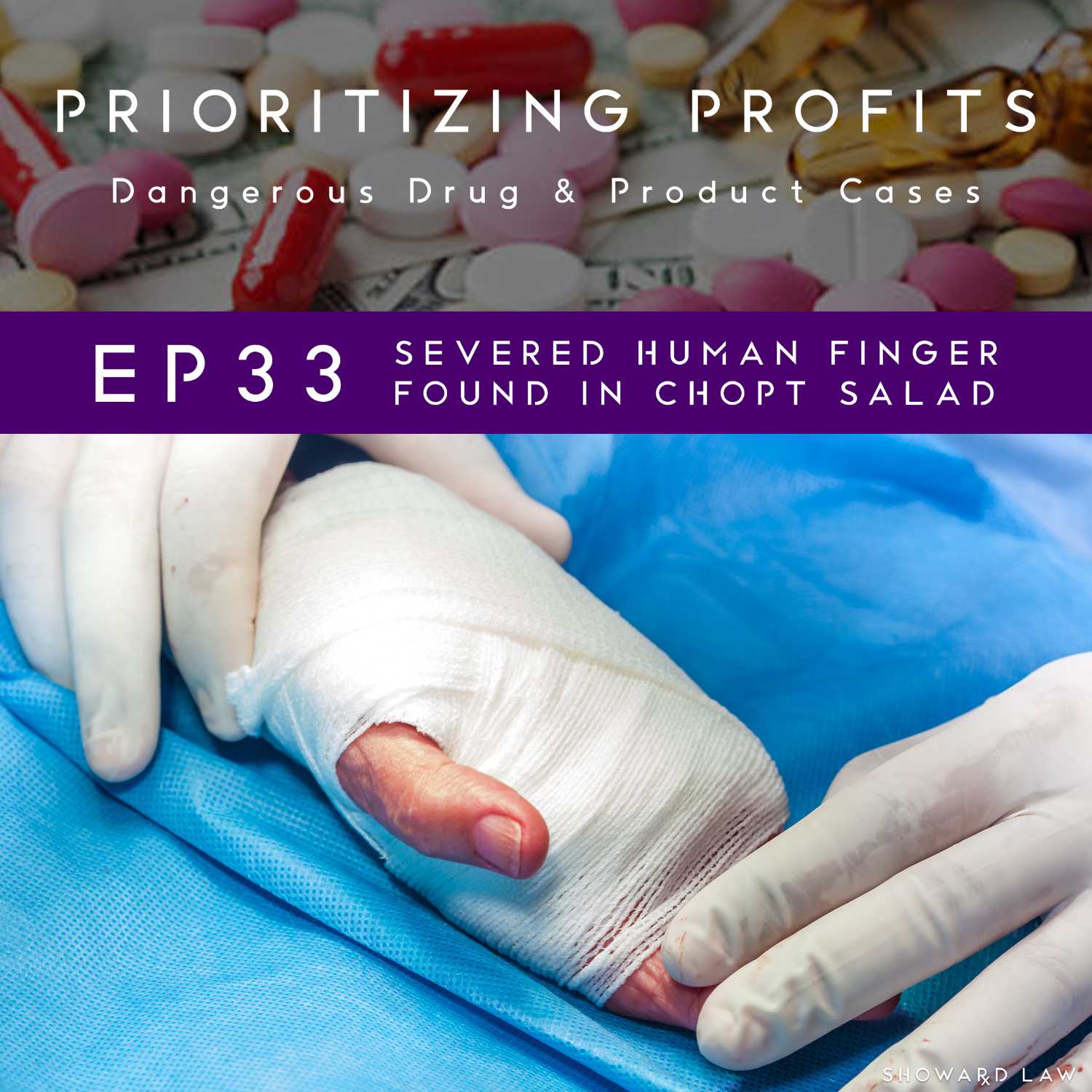 Prioritizing Profits: Dangerous Drug and Product Cases