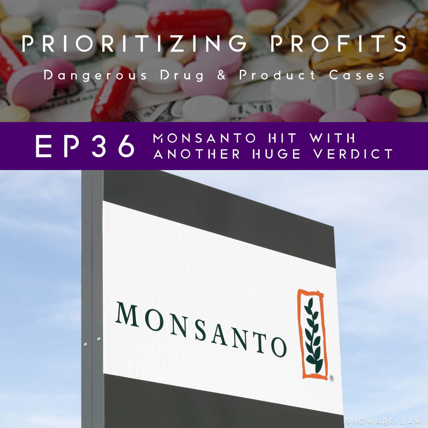 Prioritizing Profits: Dangerous Drug and Product Cases