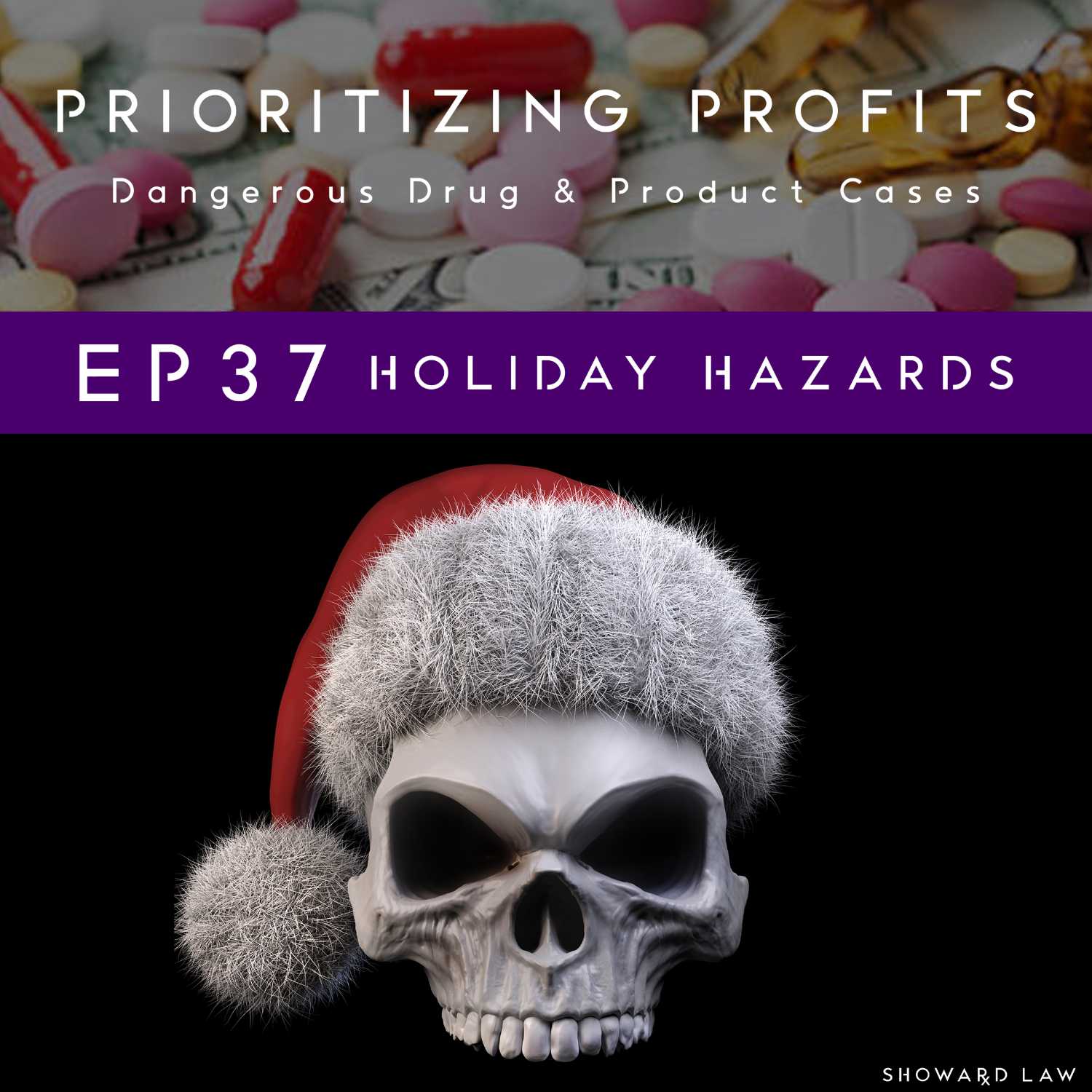 Prioritizing Profits: Dangerous Drug and Product Cases