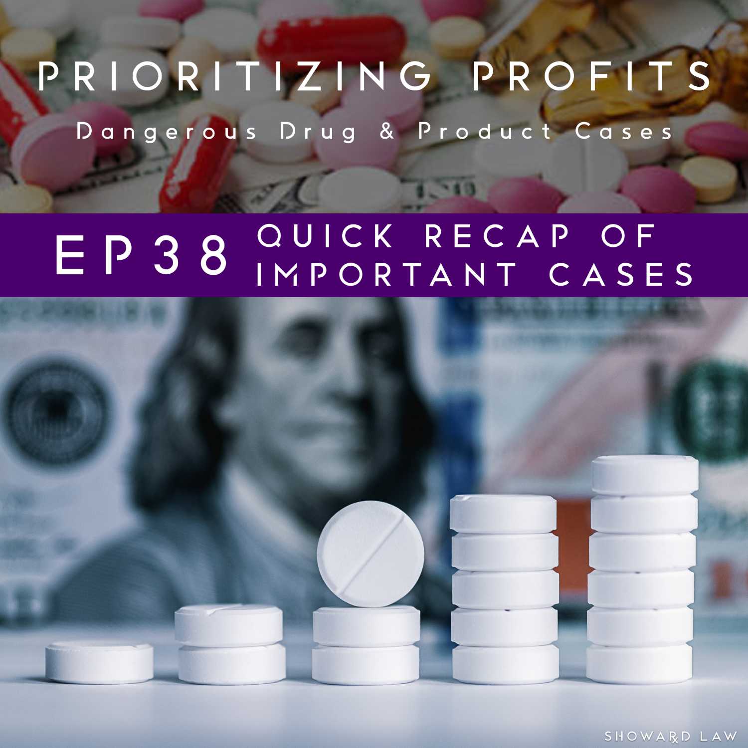 Prioritizing Profits: Dangerous Drug and Product Cases