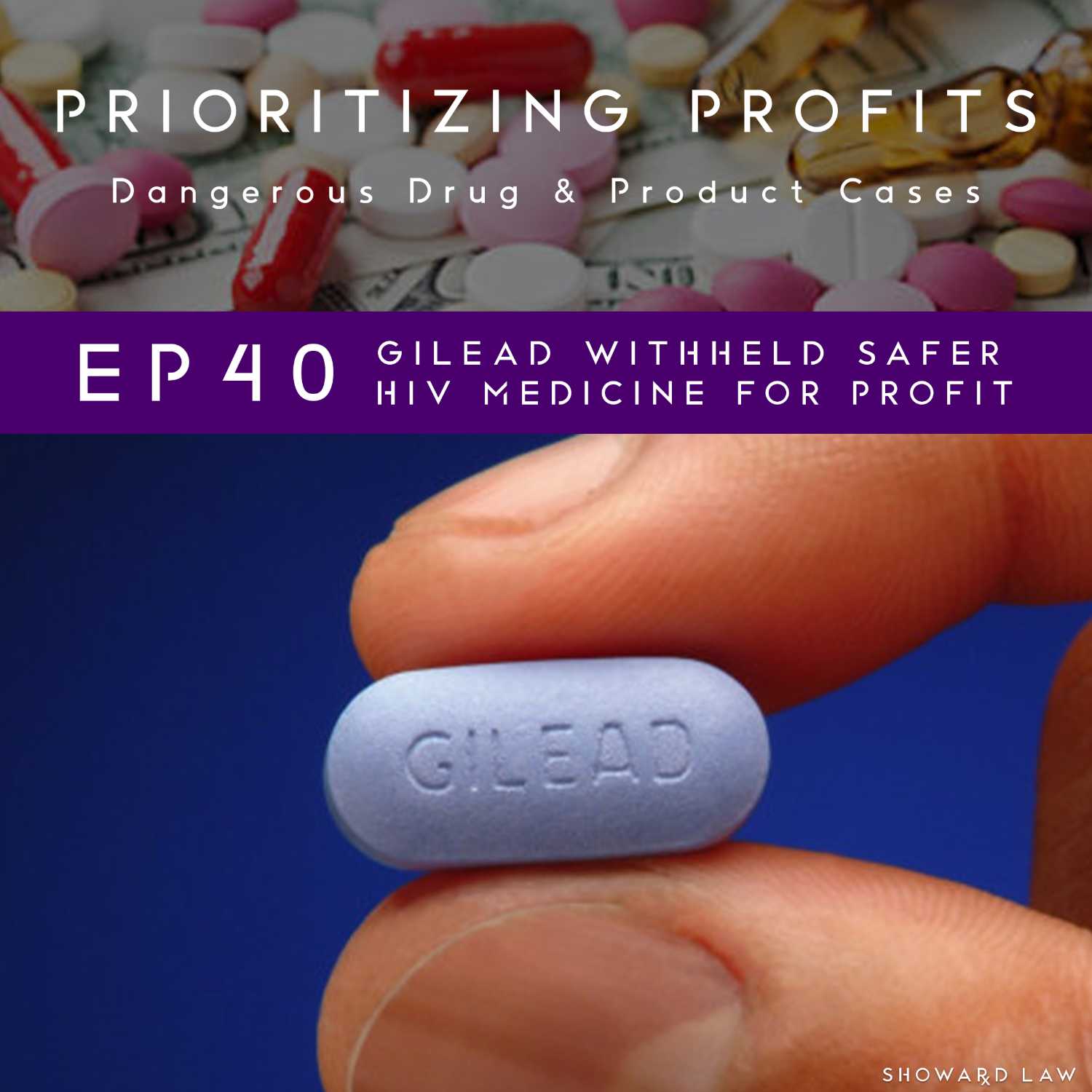 Prioritizing Profits: Dangerous Drug and Product Cases