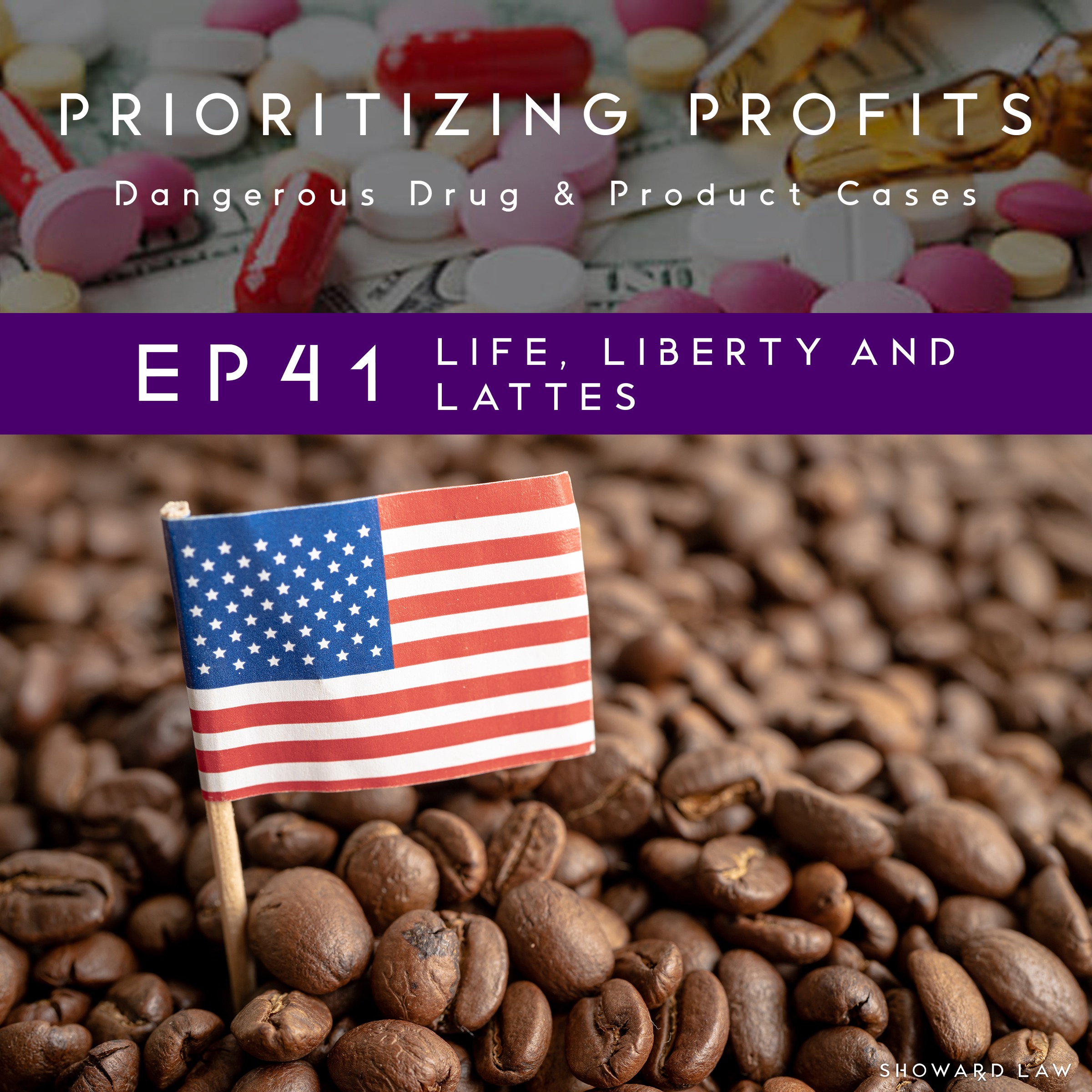 Prioritizing Profits: Dangerous Drug and Product Cases