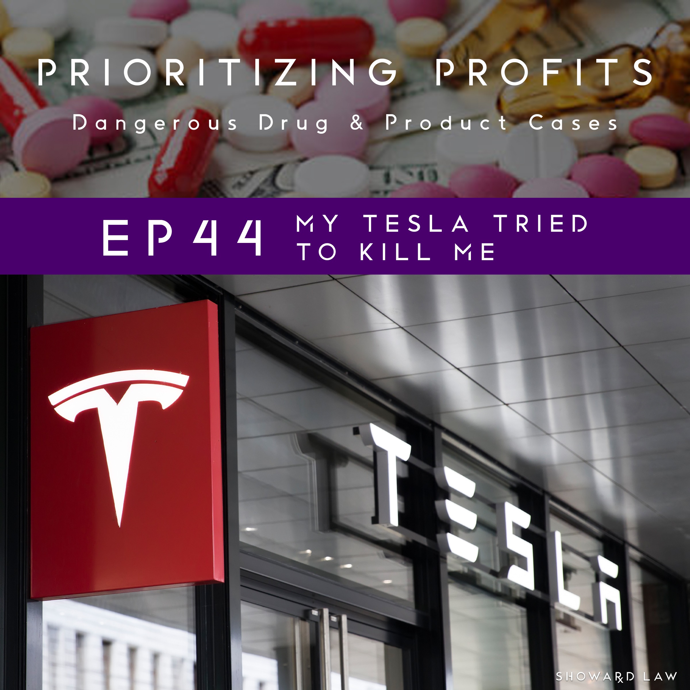 Prioritizing Profits: Dangerous Drug and Product Cases