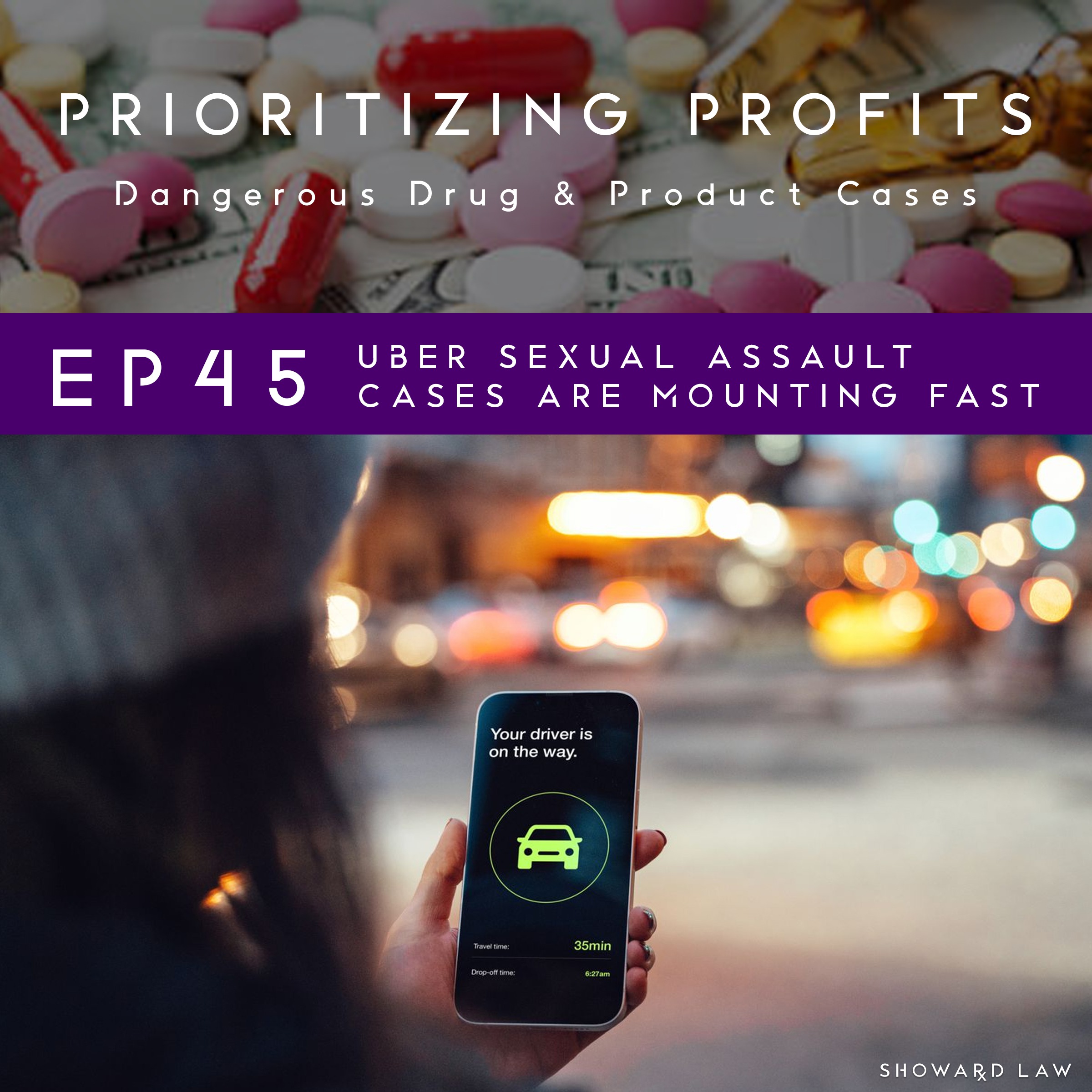 Prioritizing Profits: Dangerous Drug and Product Cases