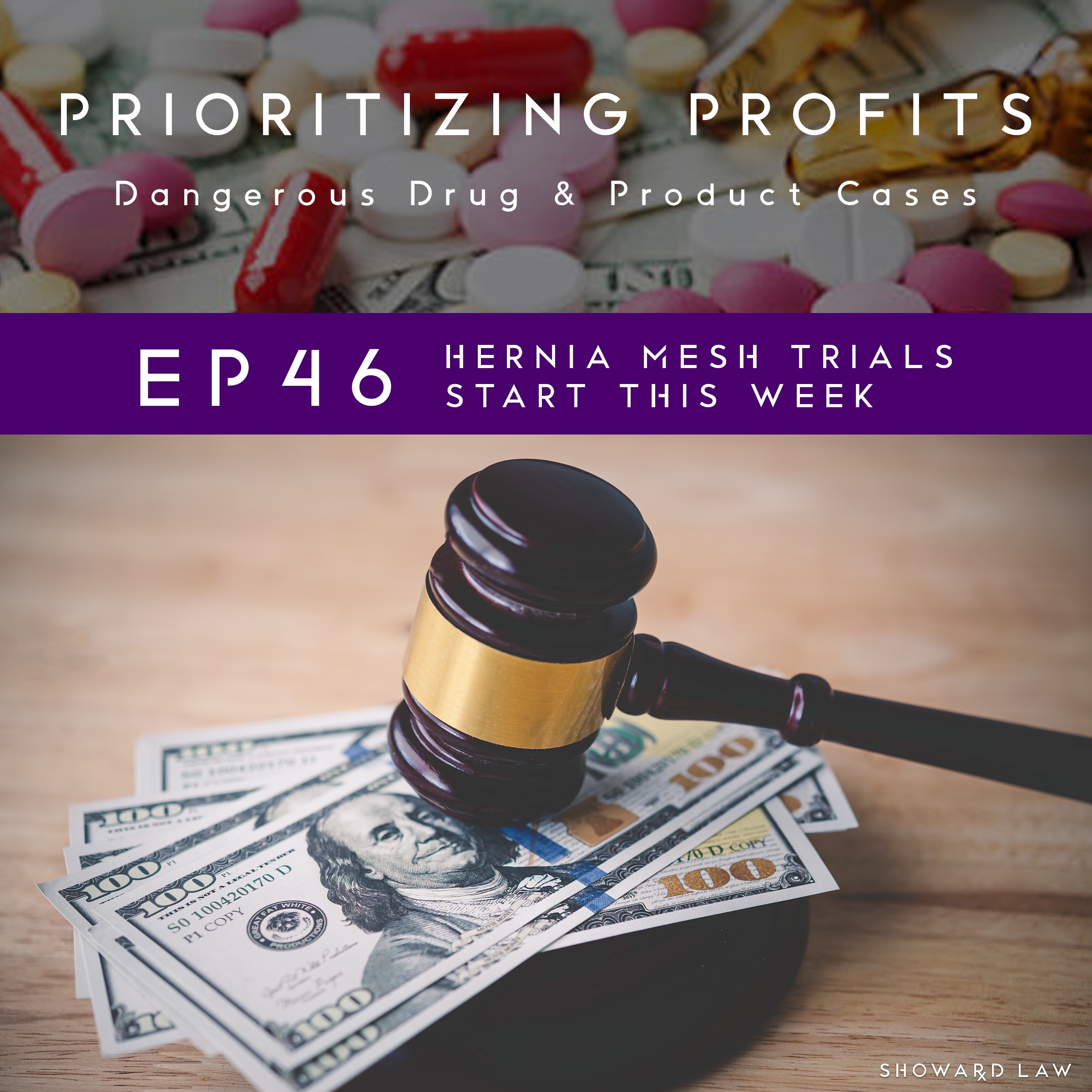 Prioritizing Profits: Dangerous Drug and Product Cases
