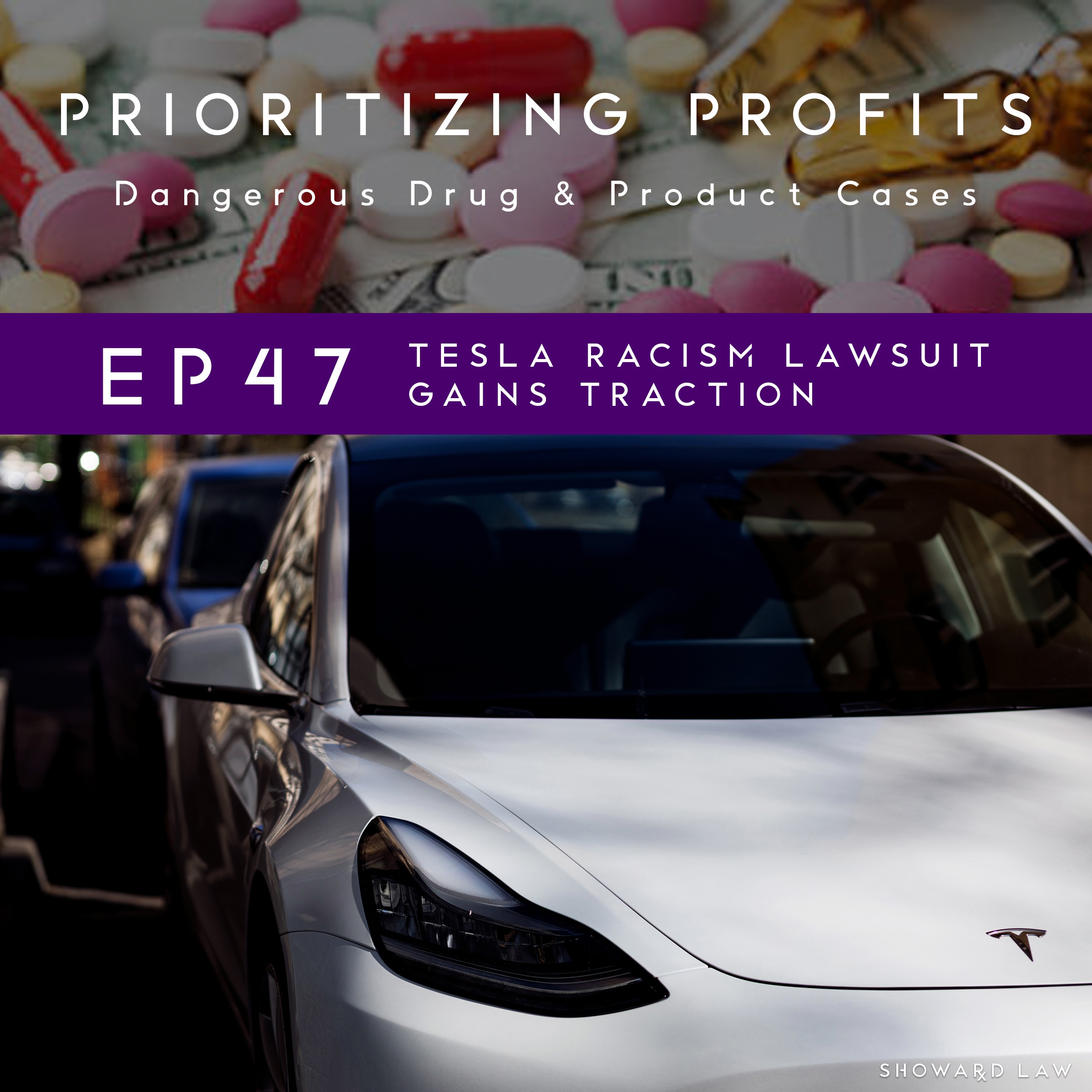 Prioritizing Profits: Dangerous Drug and Product Cases