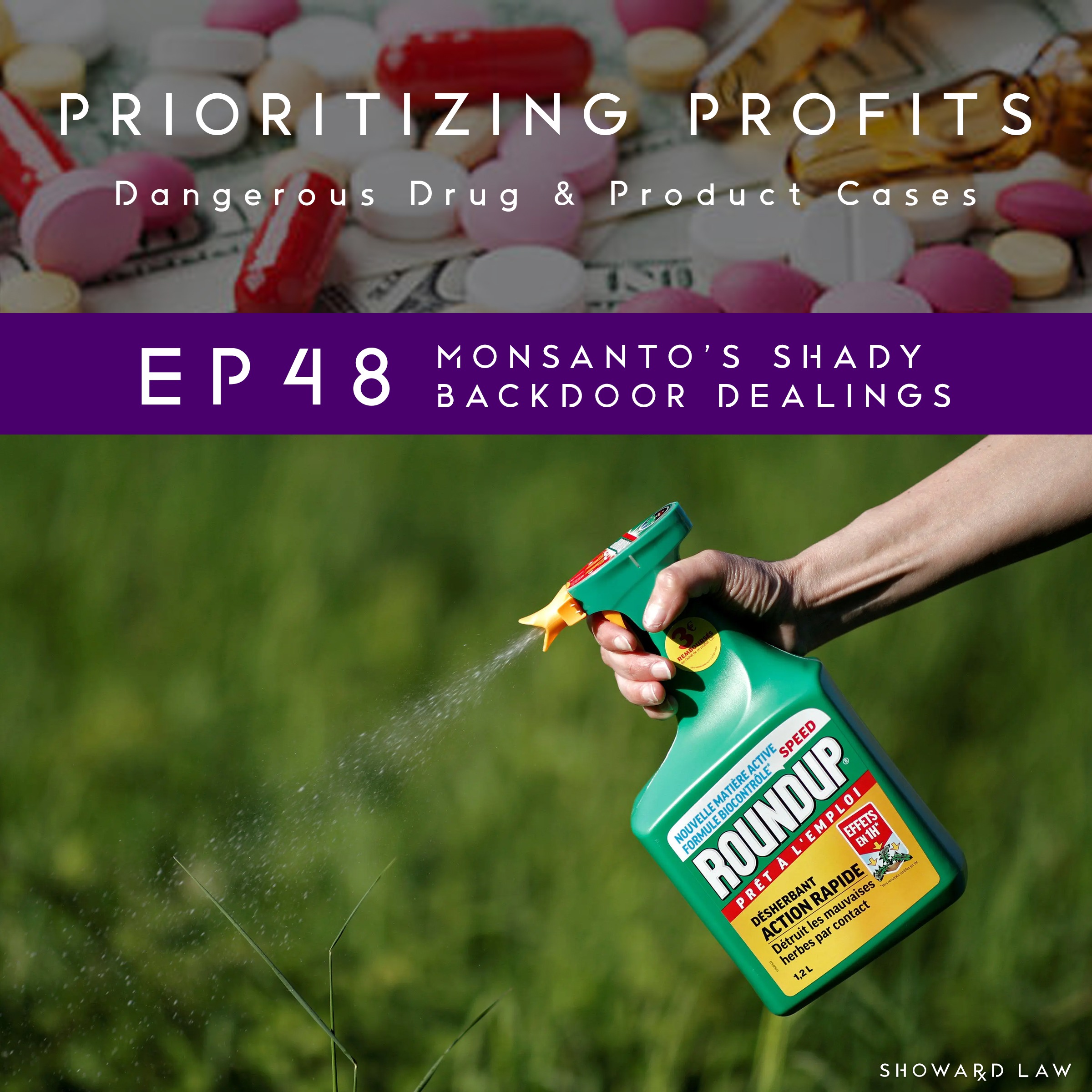 Prioritizing Profits: Dangerous Drug and Product Cases