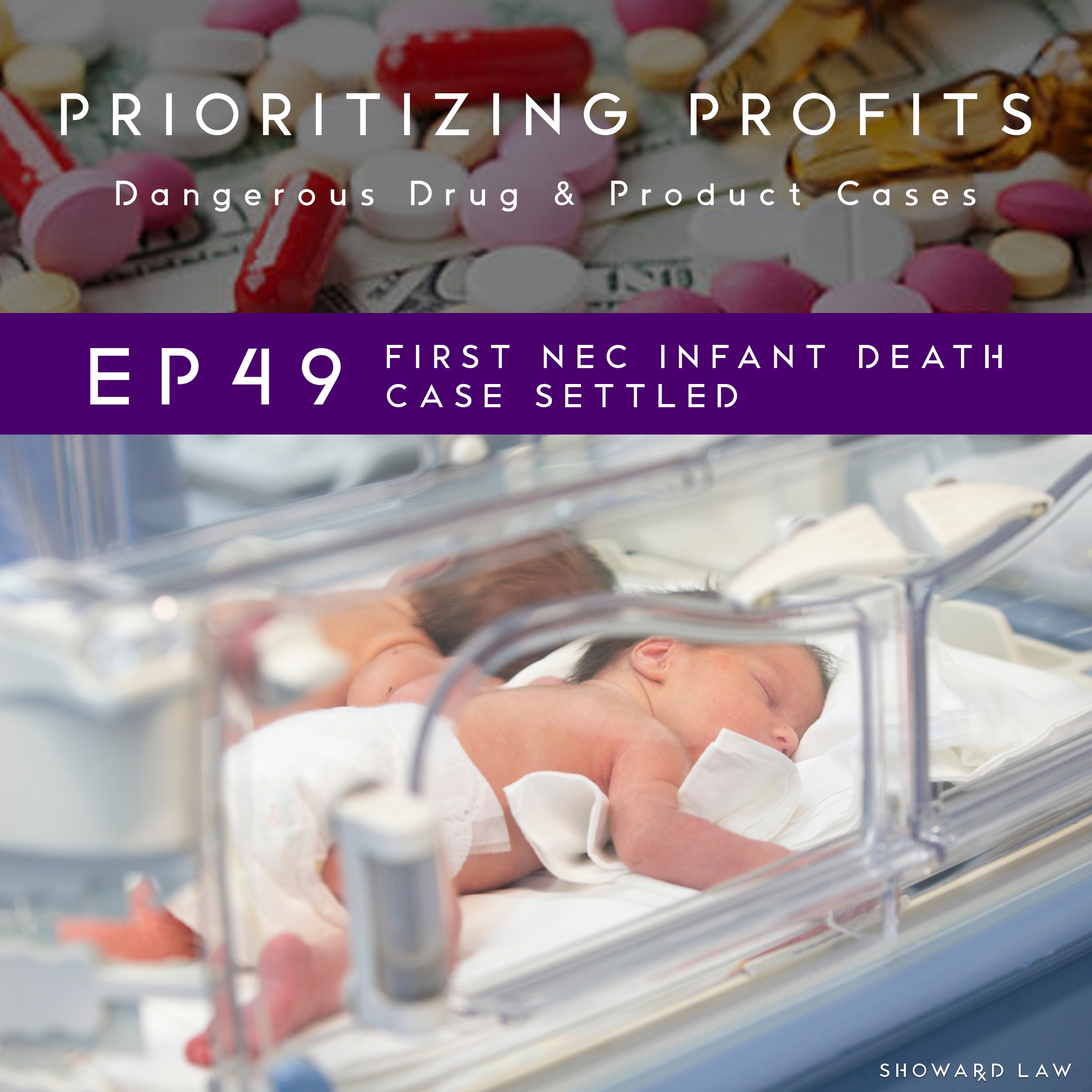 Prioritizing Profits: Dangerous Drug and Product Cases