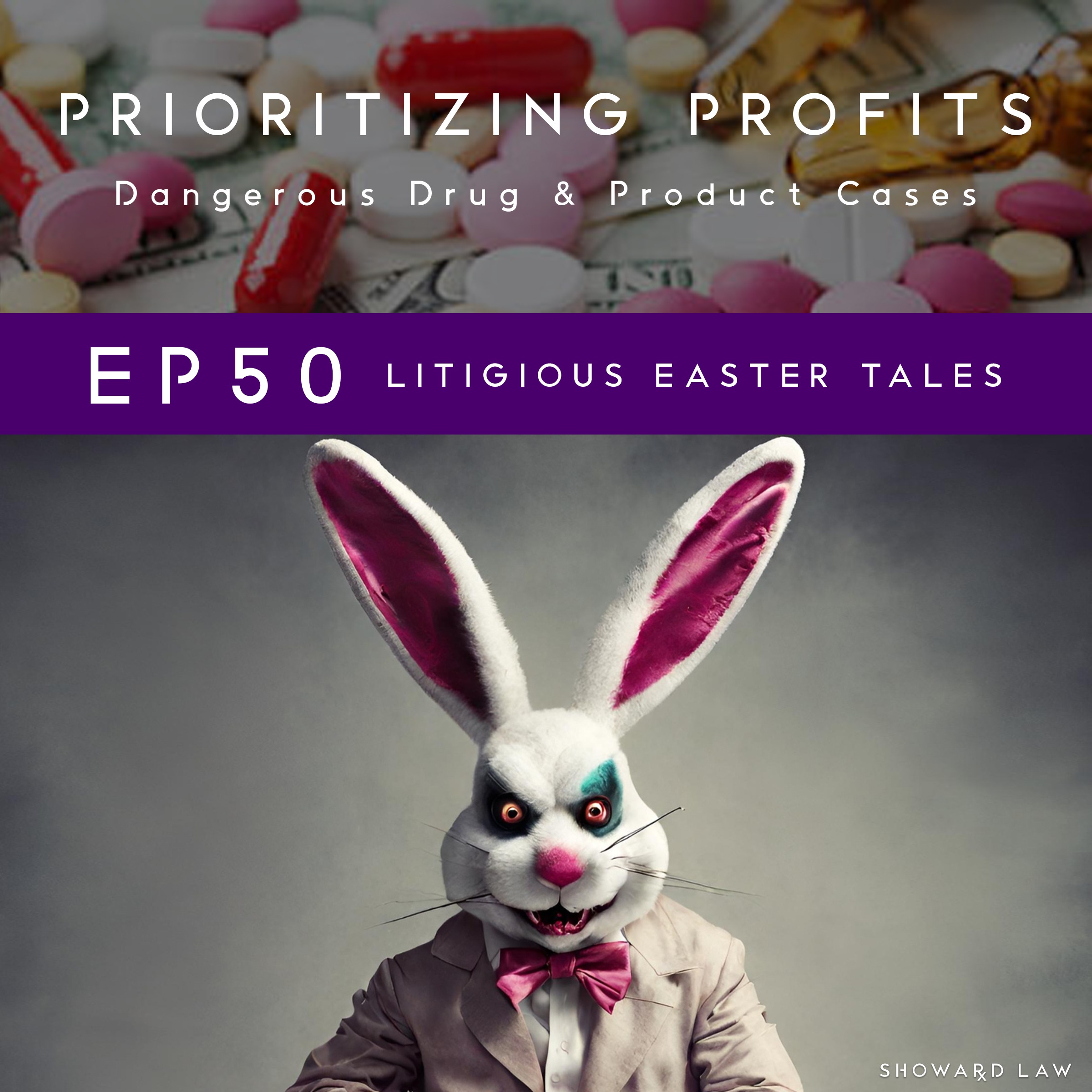 Prioritizing Profits: Dangerous Drug and Product Cases
