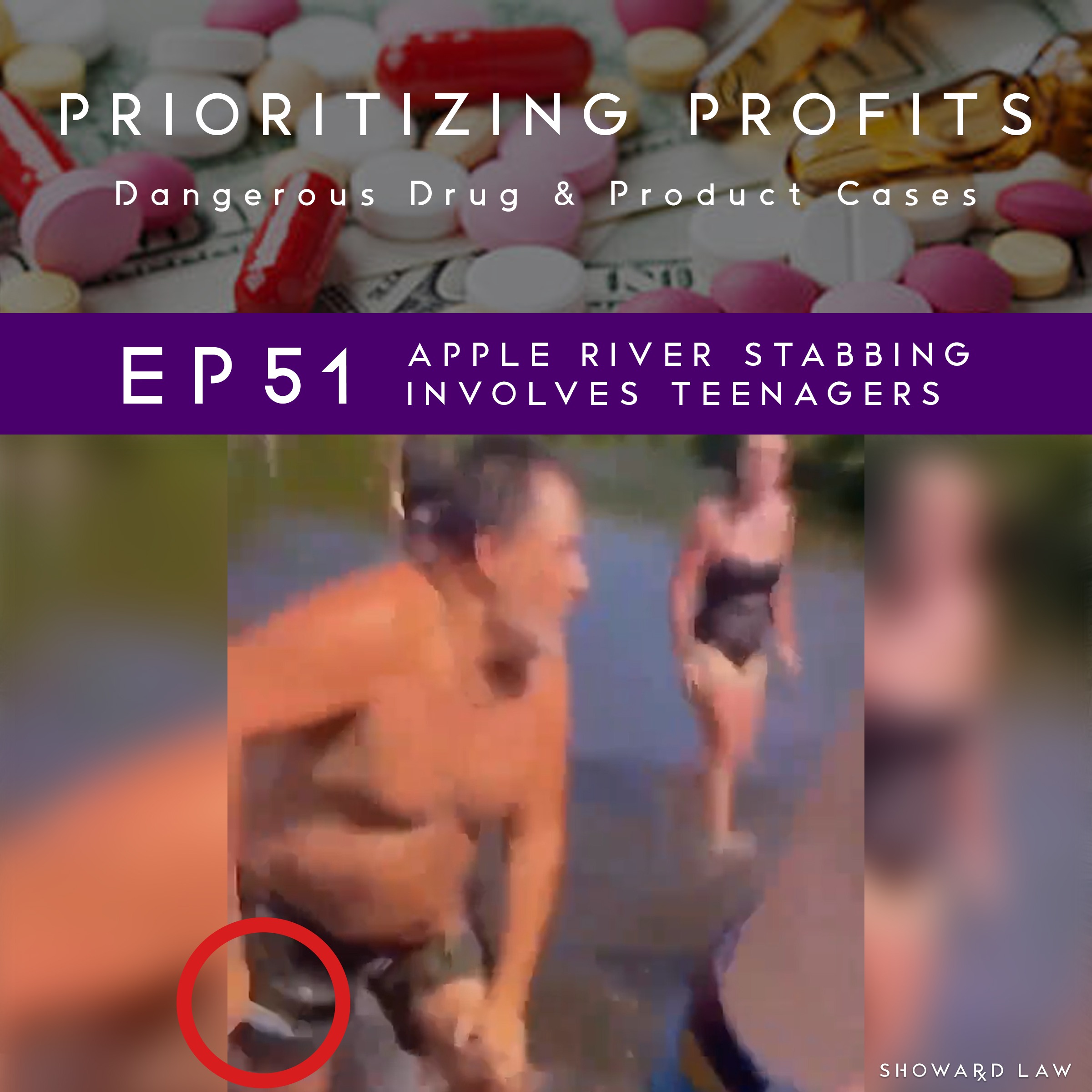 Prioritizing Profits: Dangerous Drug and Product Cases