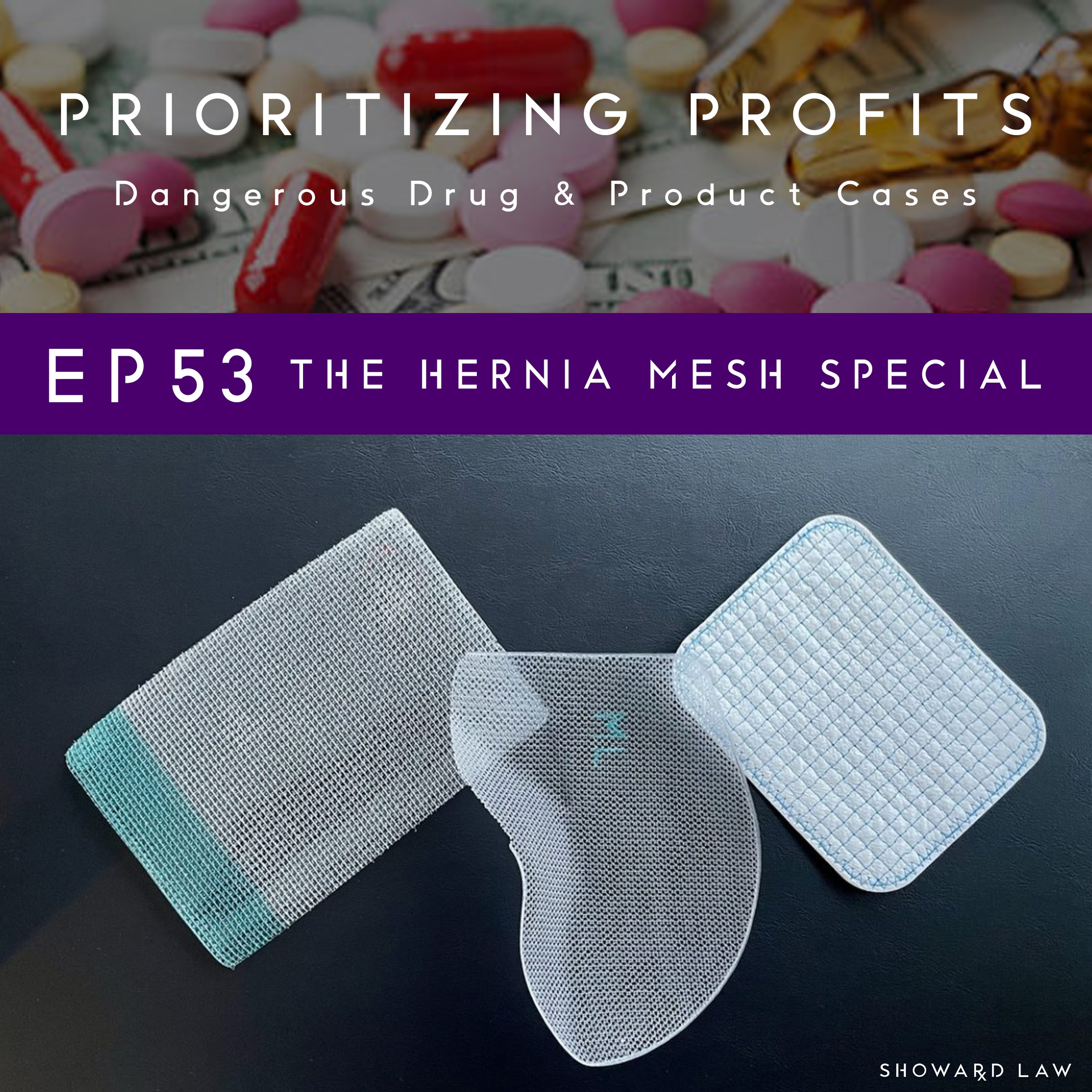 Prioritizing Profits: Dangerous Drug and Product Cases