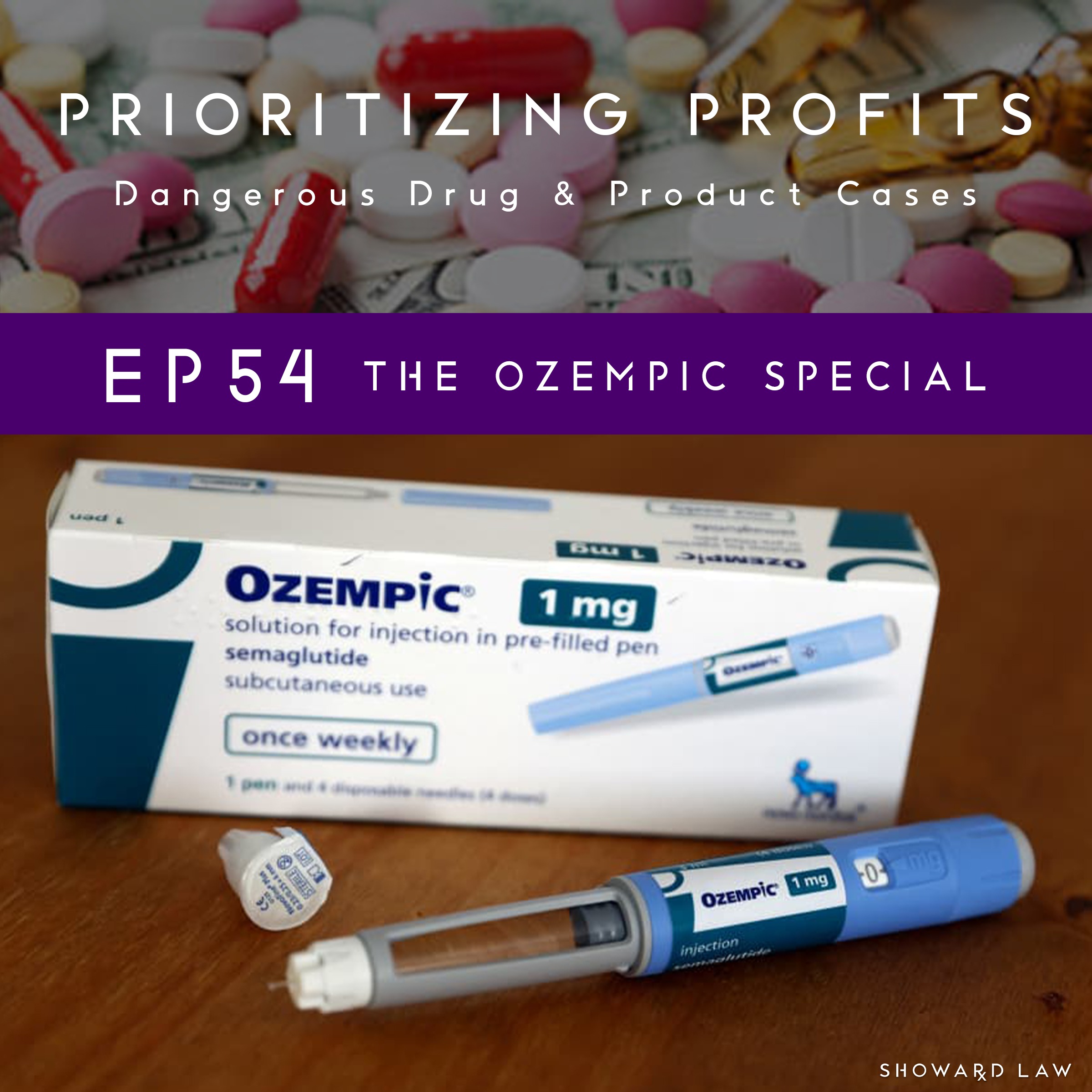 Prioritizing Profits: Dangerous Drug and Product Cases