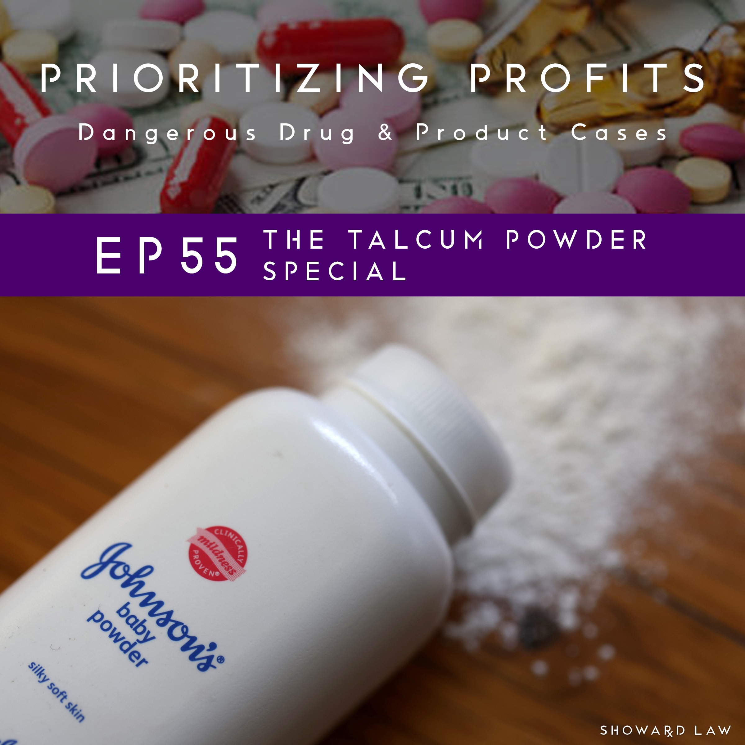 Prioritizing Profits: Dangerous Drug and Product Cases