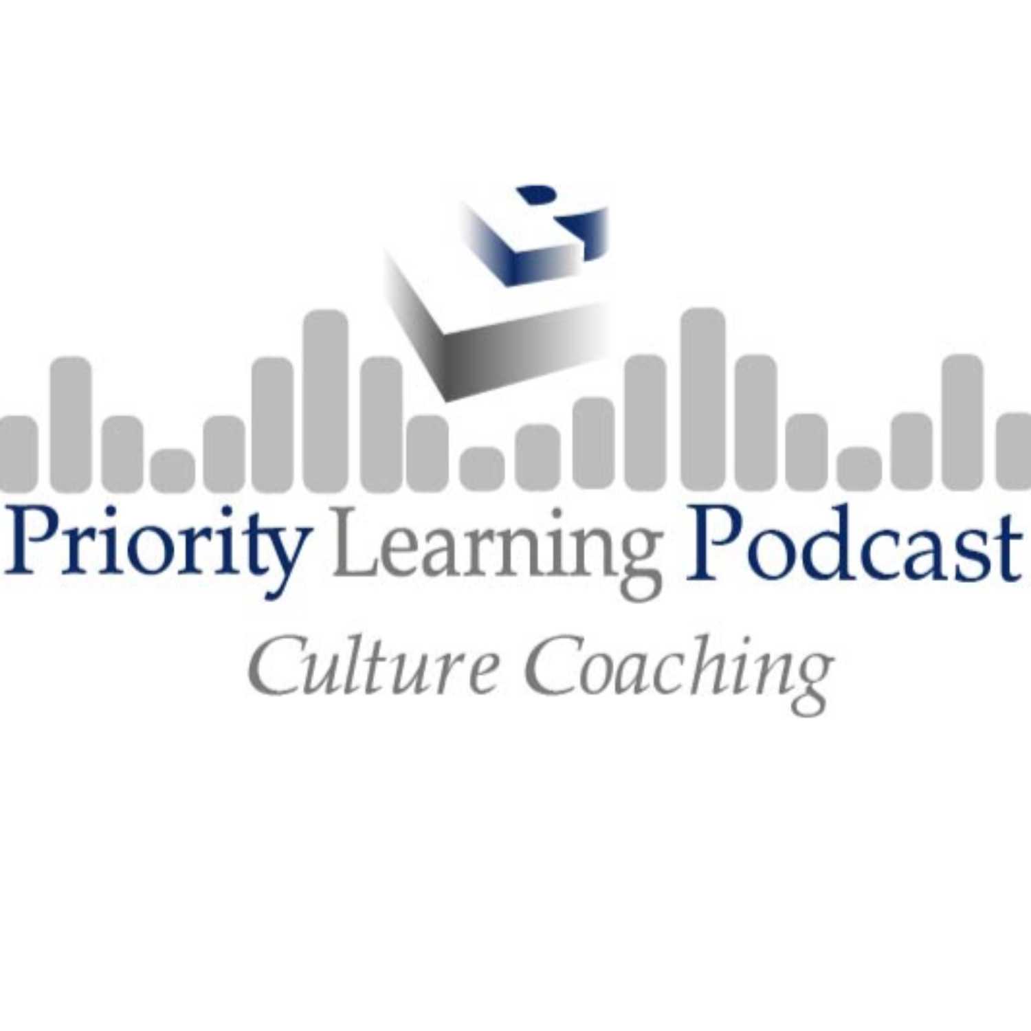 Culture Coaching With Priority Learning