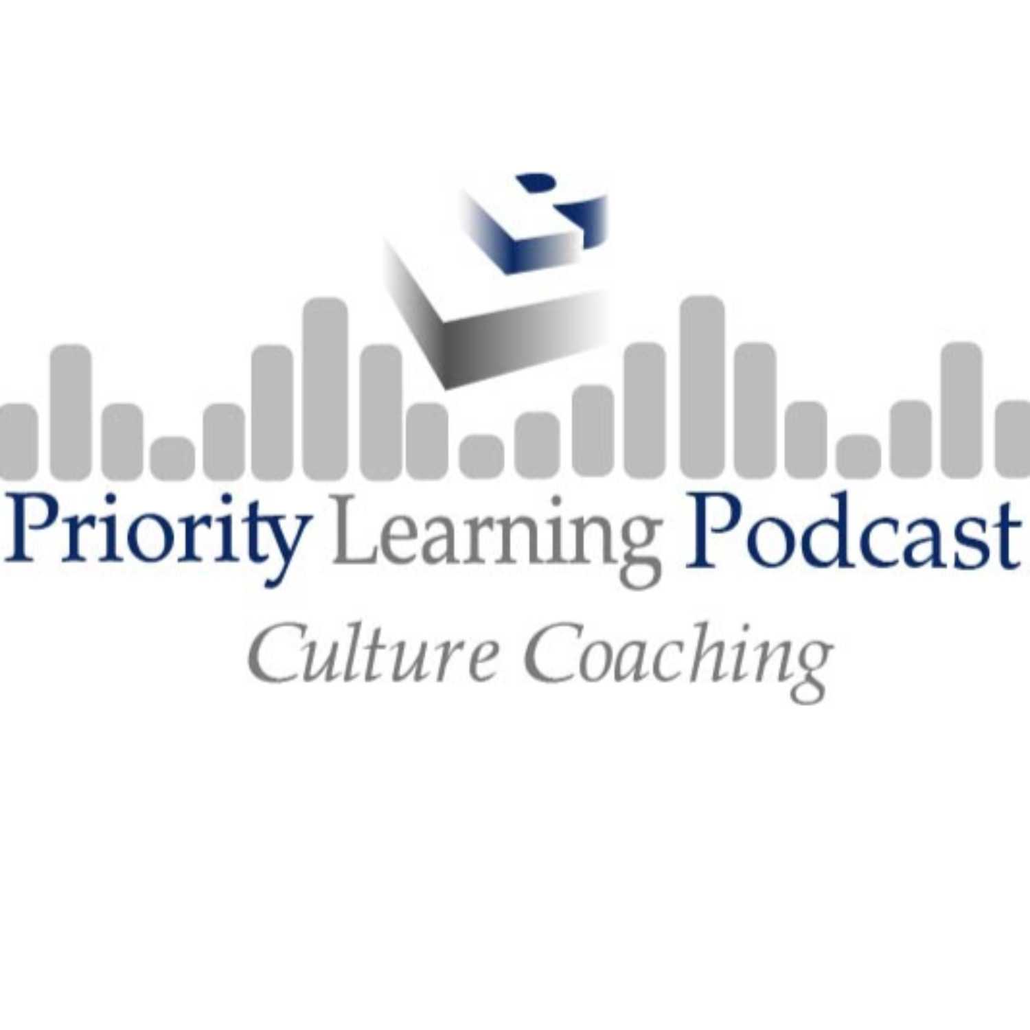 Culture Coaching With Priority Learning