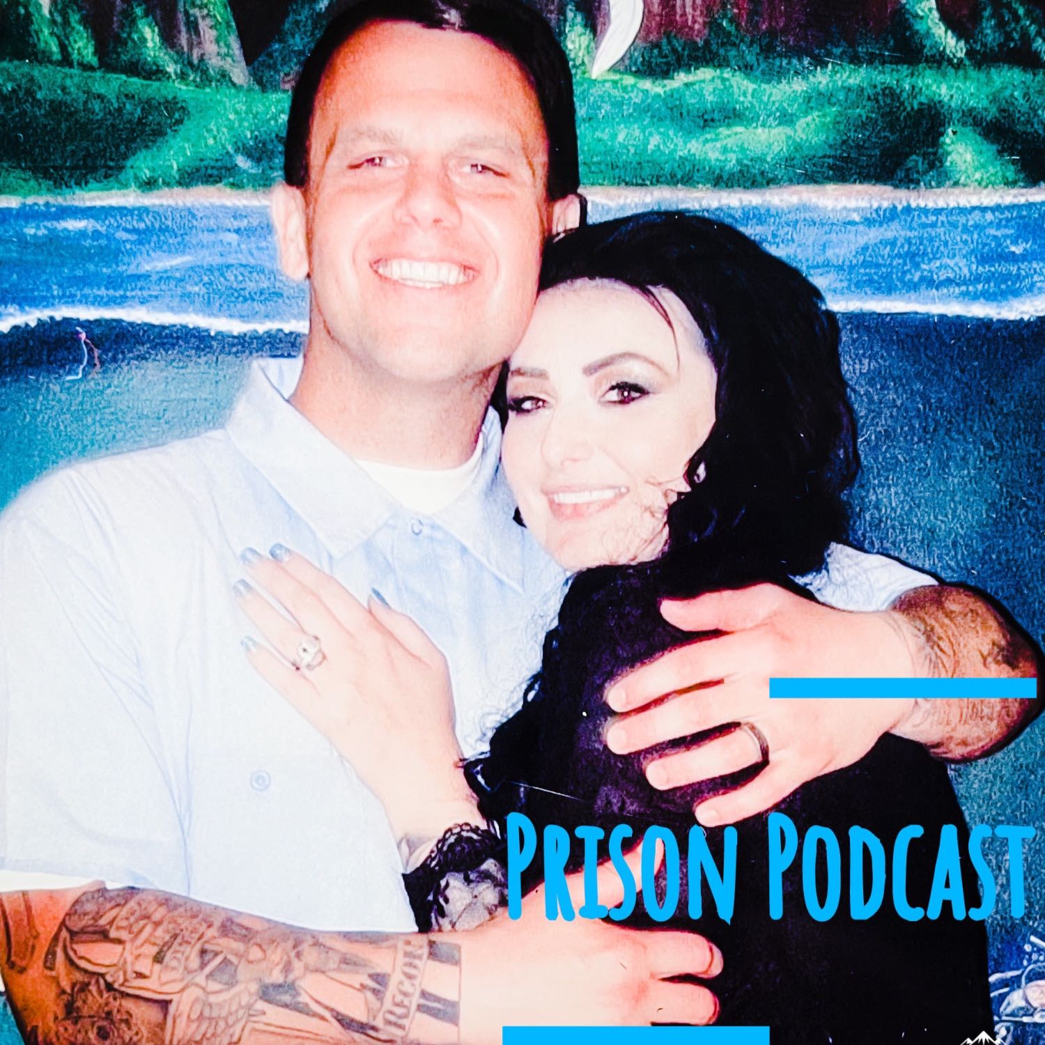 Prison Podcast