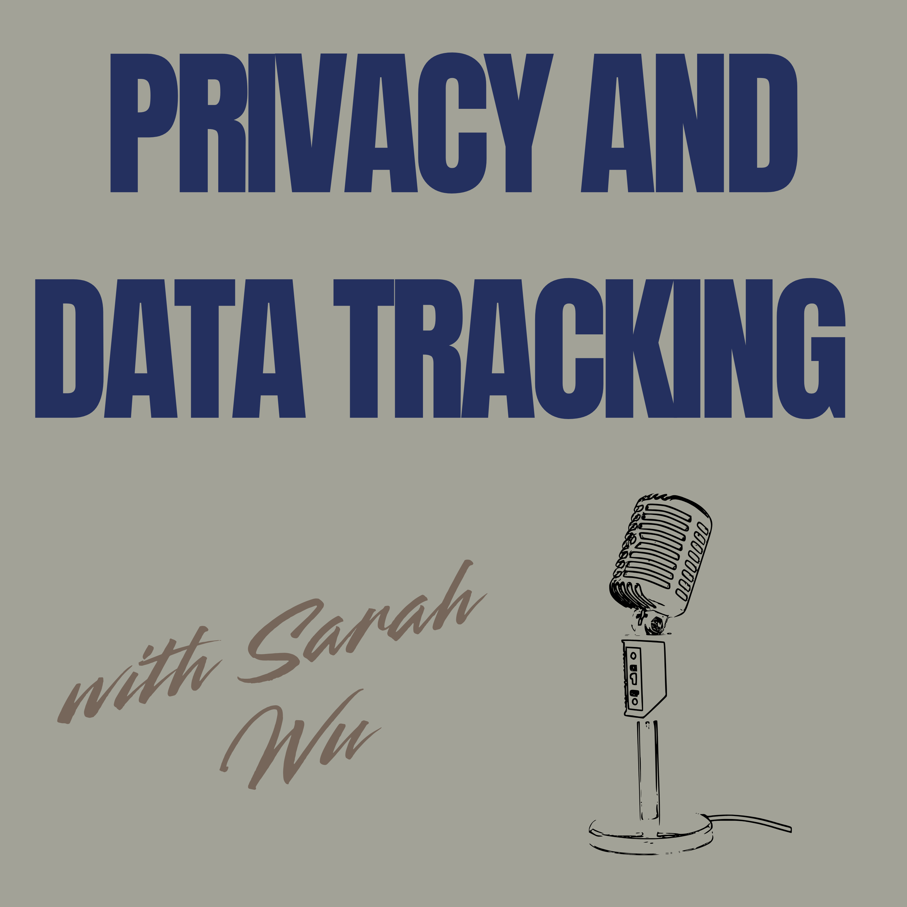 Privacy and Data Tracking