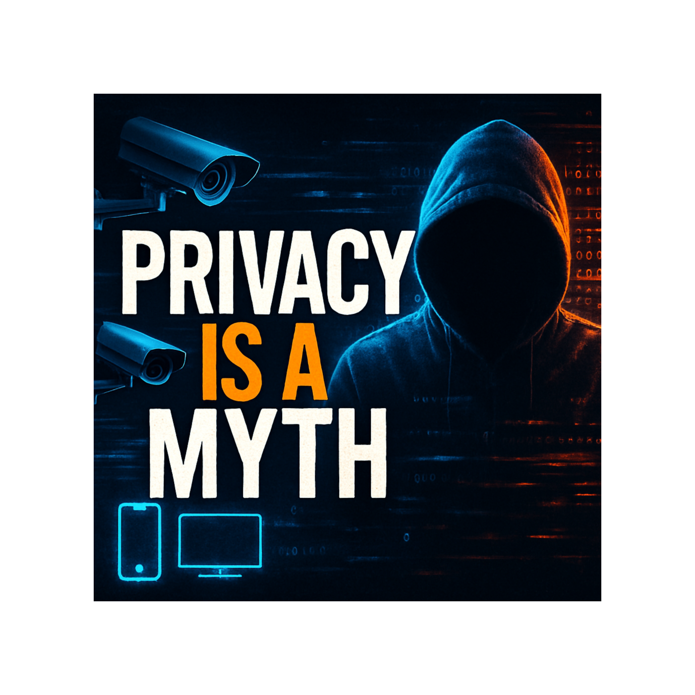 The OSINT Dragnet: Mapping Your Digital Shadow