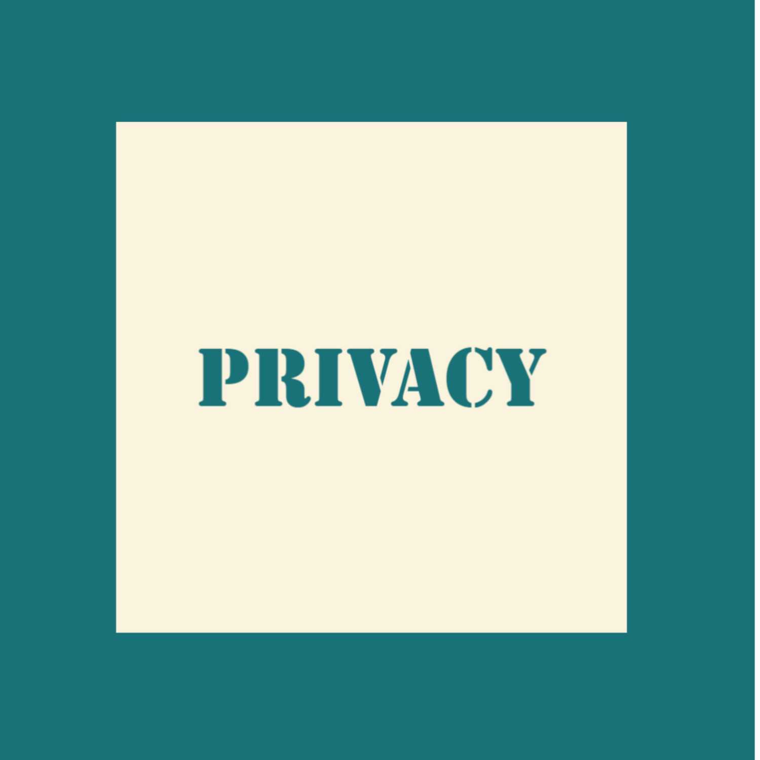 Privacy
