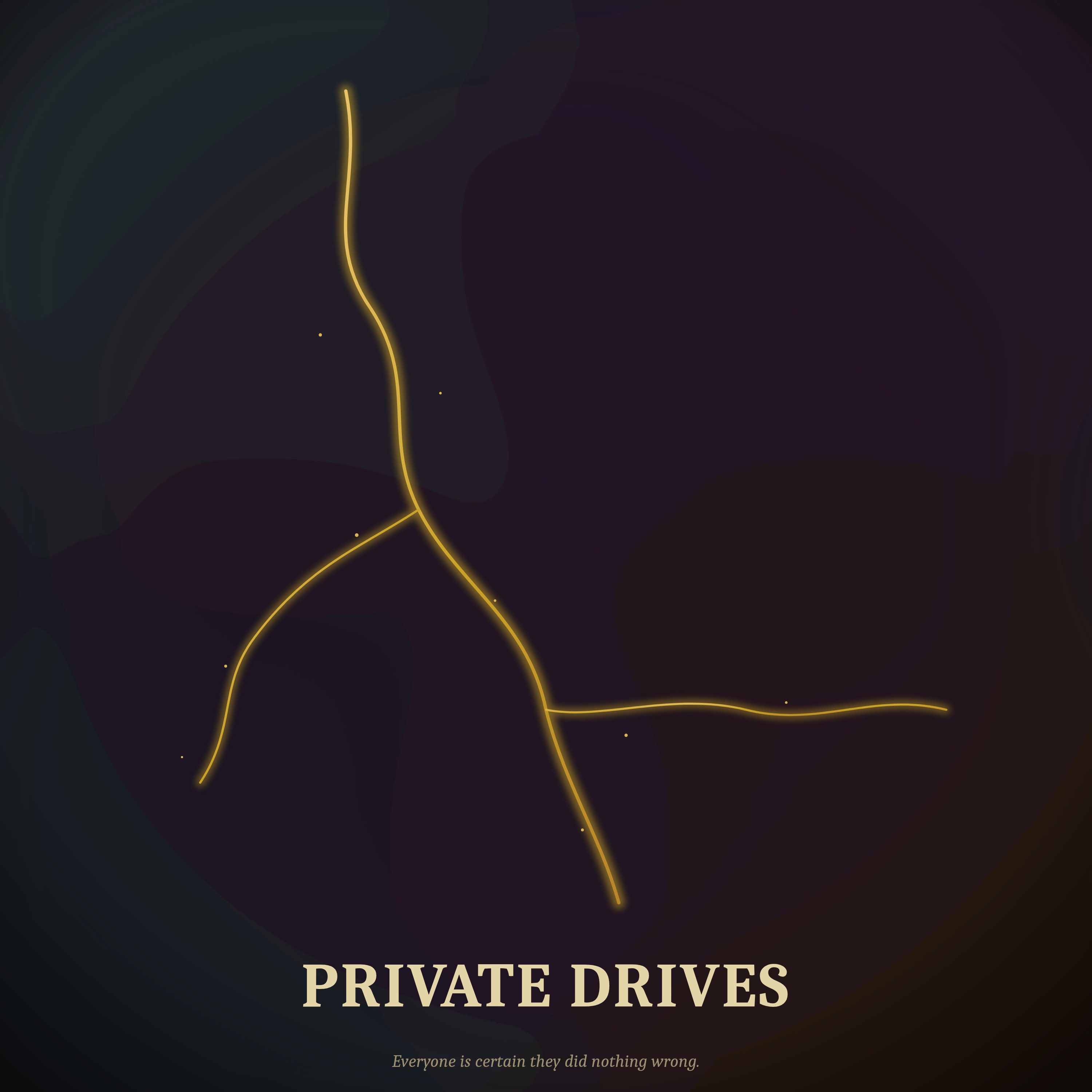 Private Drives