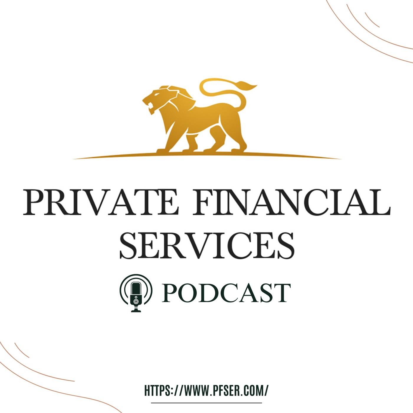 Private Financial Services episode artwork