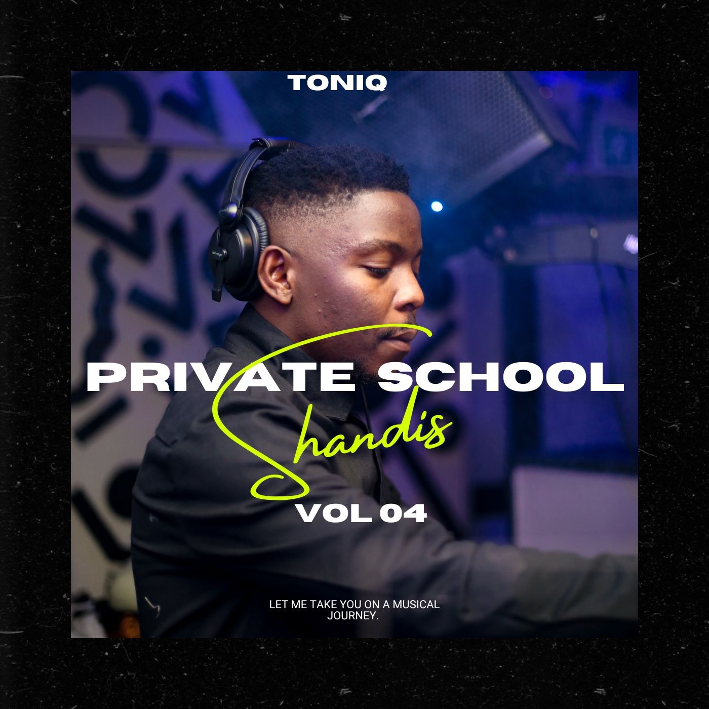 Private School Shandis Vol:4