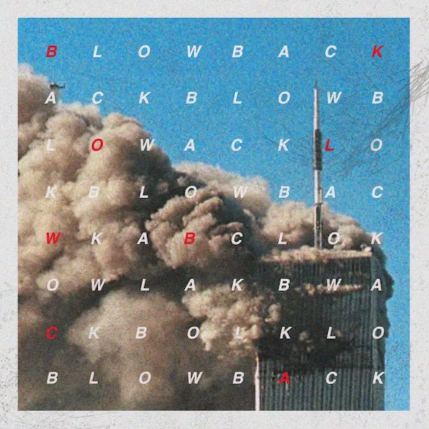 Private Blowback Season 4