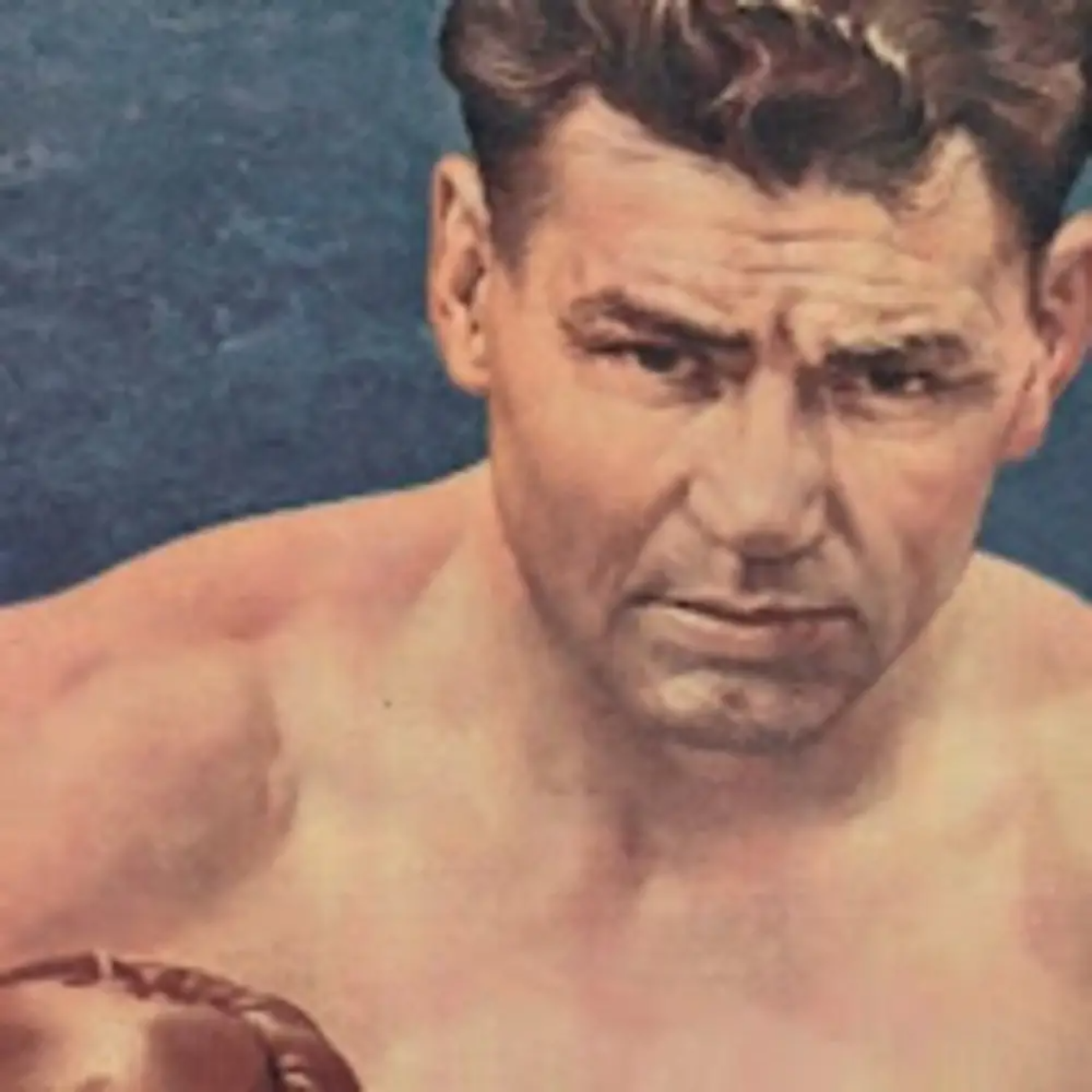 Prize Fighting and Pay Slips