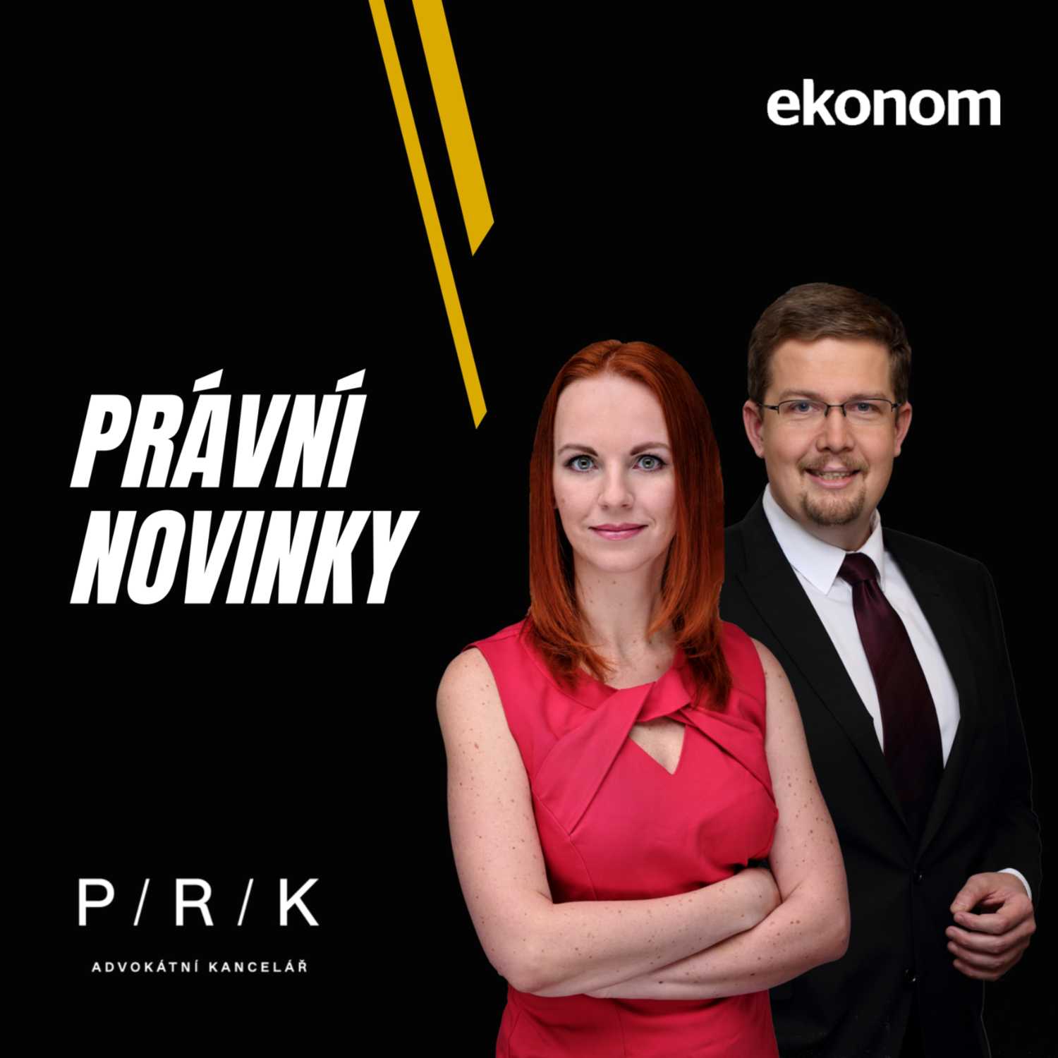 Právo k Ranní Kávě | Právo&Byznys | Právní novinky