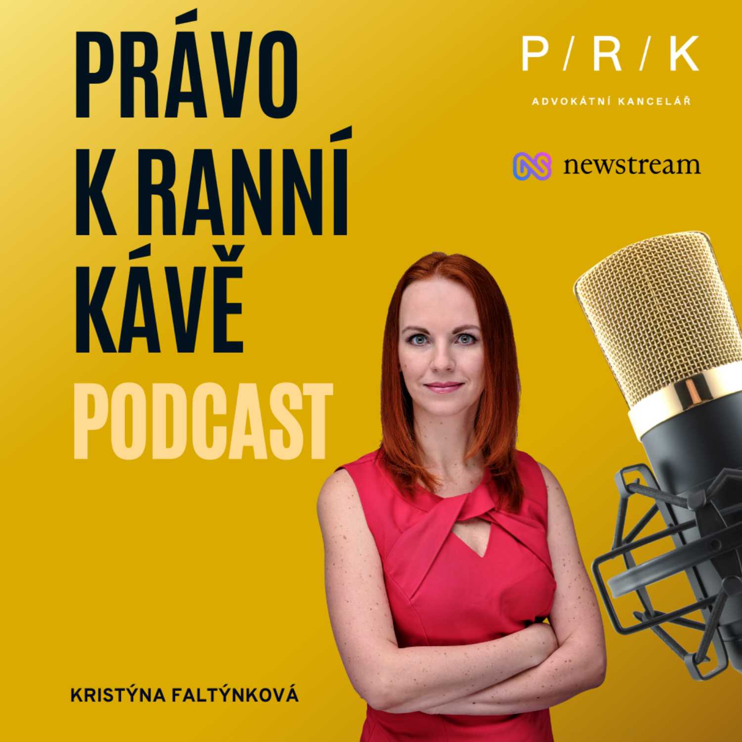 Právo k Ranní Kávě | Právo&Byznys | Právní novinky
