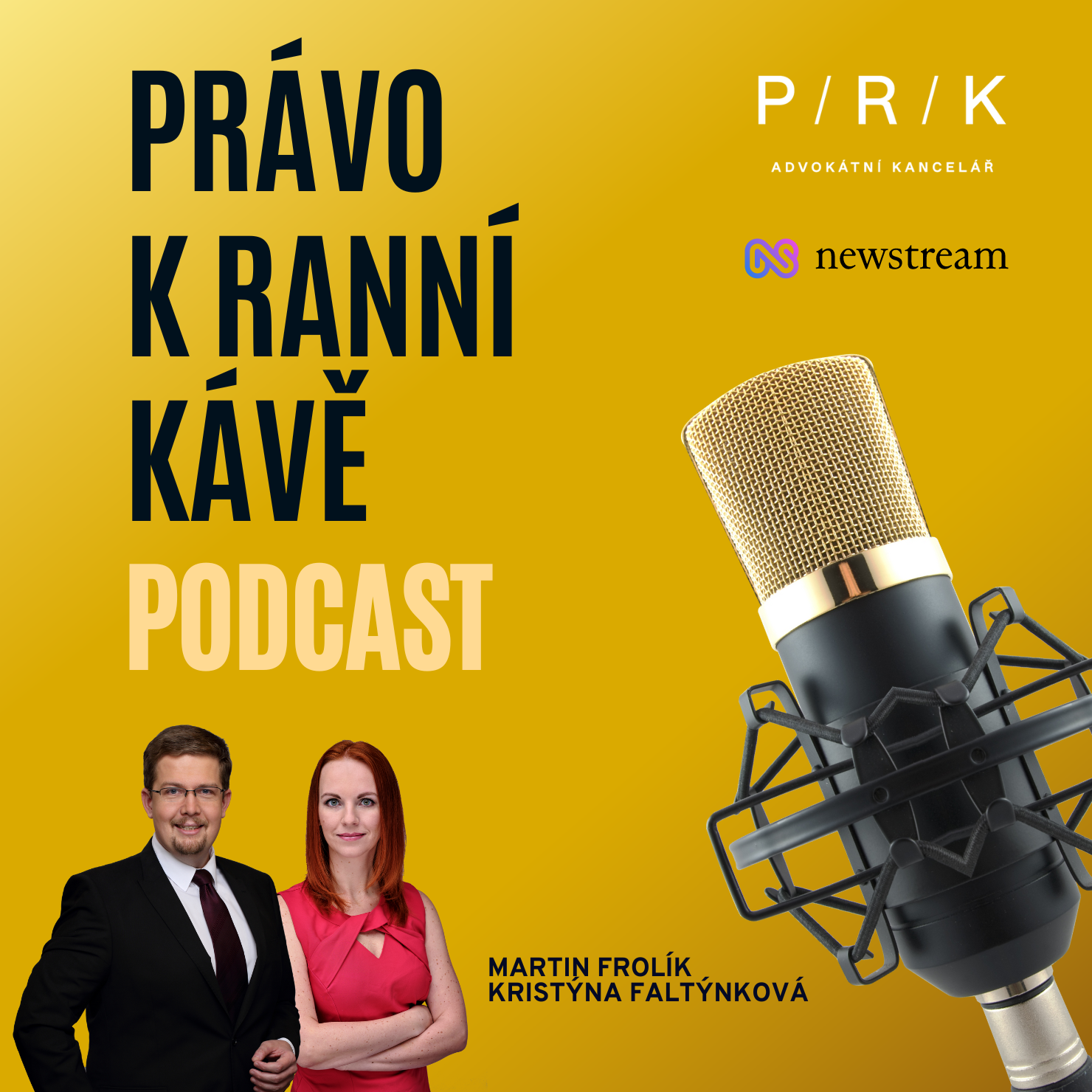 Právo k Ranní Kávě | Právo&Byznys | Právní novinky