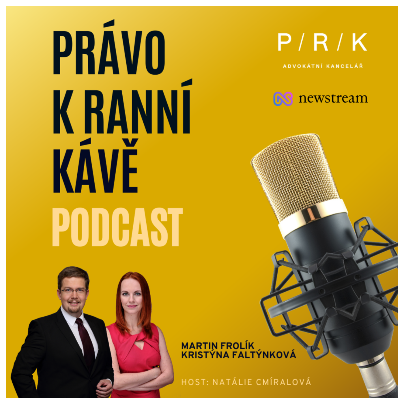 Právo k Ranní Kávě | Právo&Byznys | Právní novinky