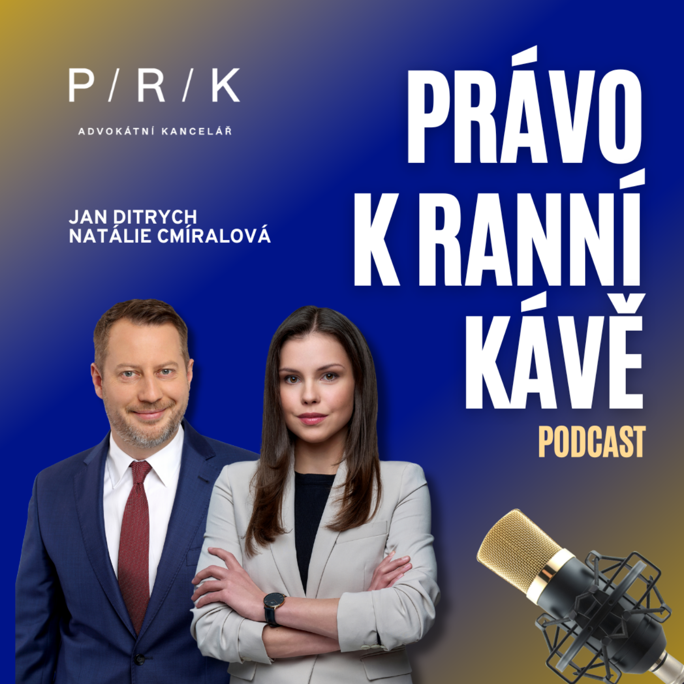 Právo k Ranní Kávě | Investiční rady na sociálních sítích: Jaká pravidla platí pro finanční influencery?