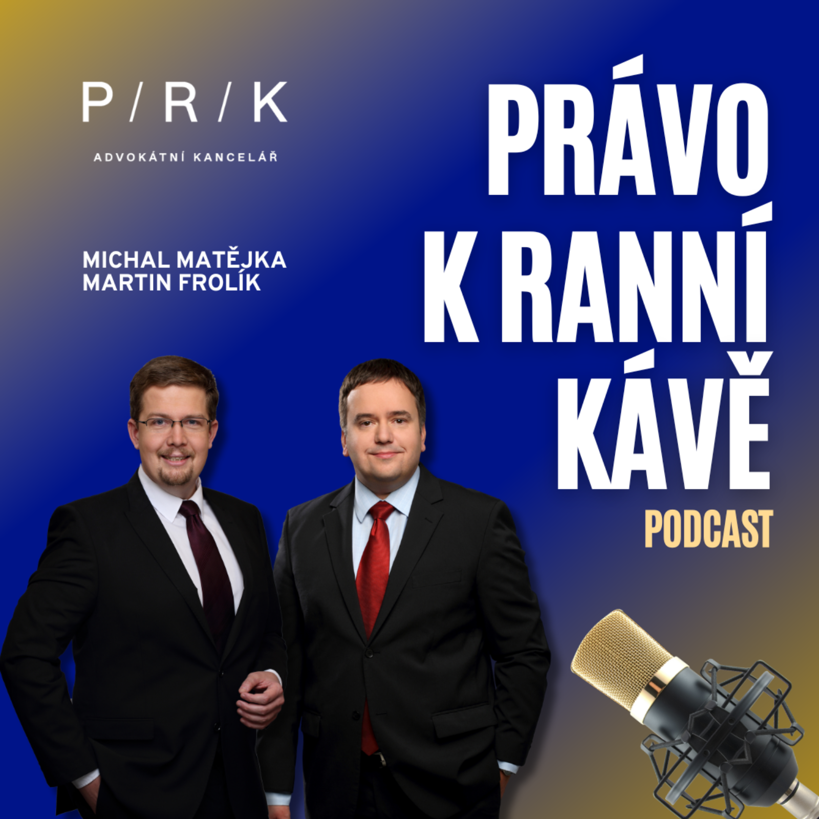 Právo k Ranní Kávě | Chat Control