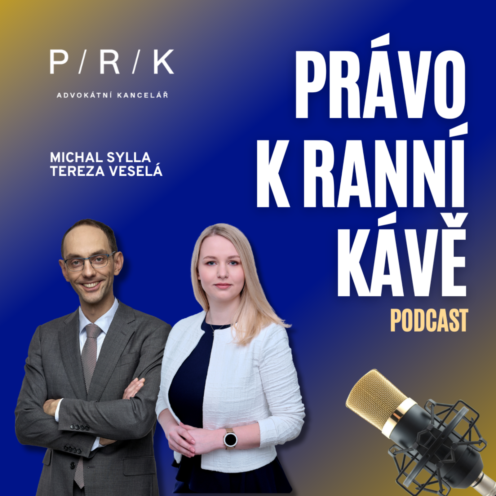 Právo k Ranní Kávě | Papežštější než Papež: Jak český zákonodárce implementuje Anti-SLAPP směrnici