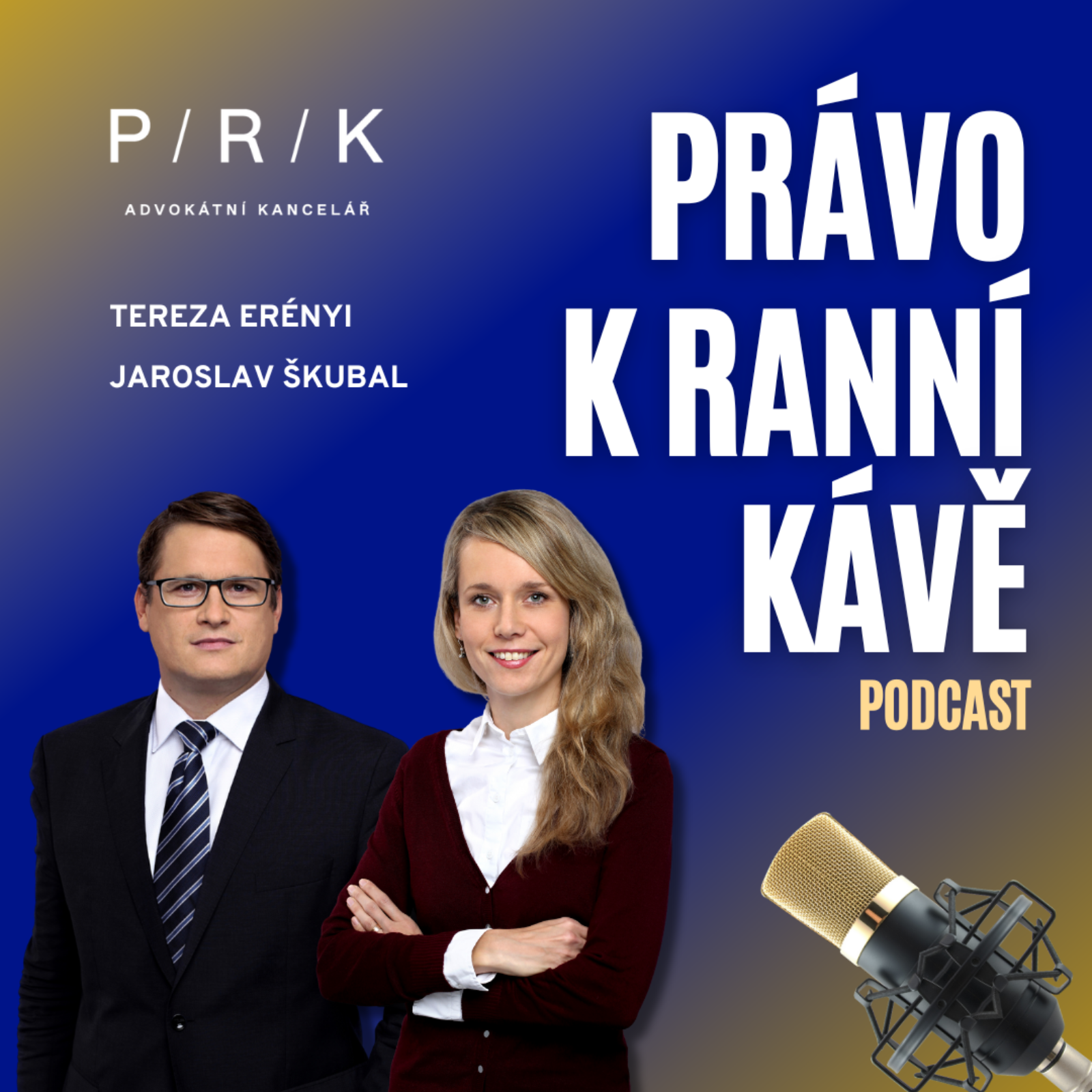 Právo k Ranní Kávě | Pracovněprávní novinky 2026