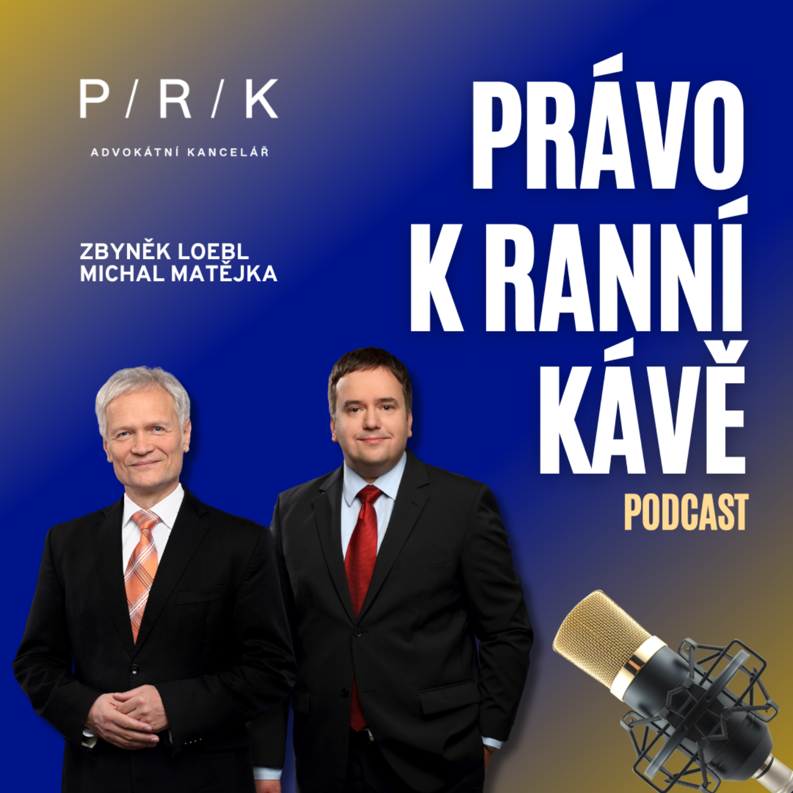 Právo k Ranní Kávě | Právo a praxe kybernetické bezpečnosti 