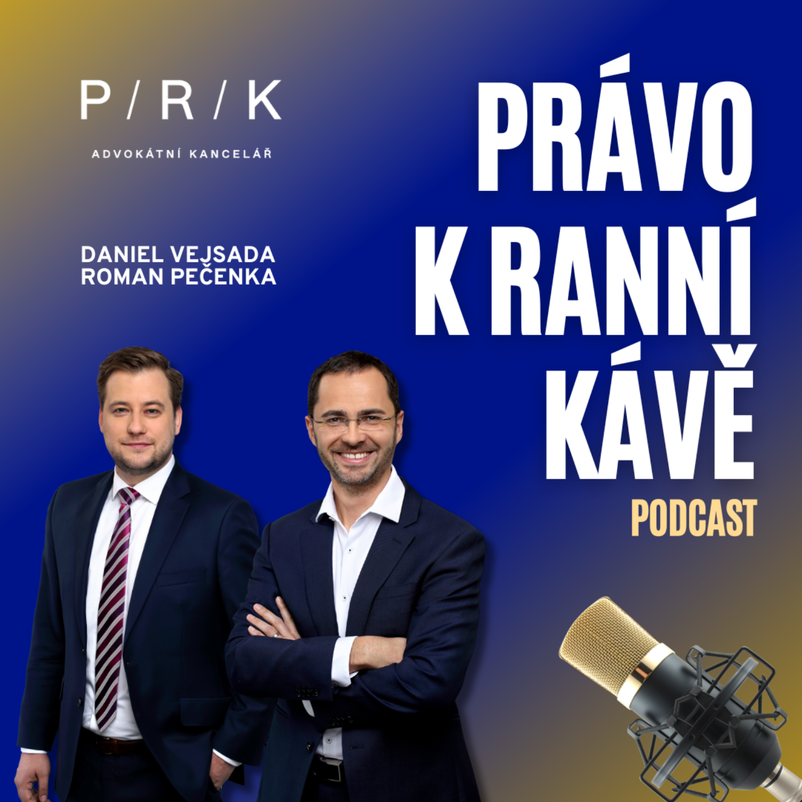 Právo k Ranní Kávě | Jak se staví Česko? 