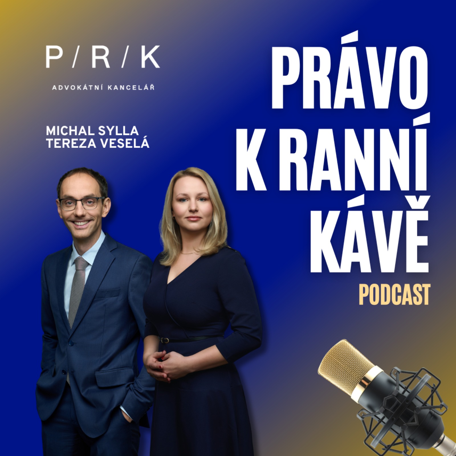 Právo k Ranní Kávě | Co ukázaly první dva roky hromadných žalob v Česku? episode artwork