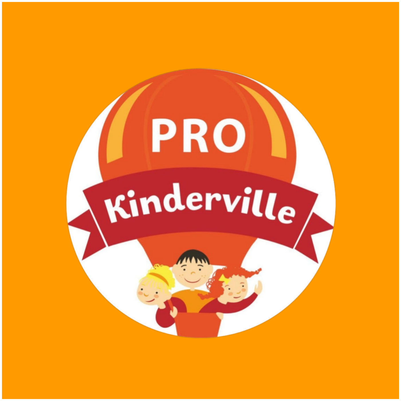 Kinderville - історія успіху episode artwork