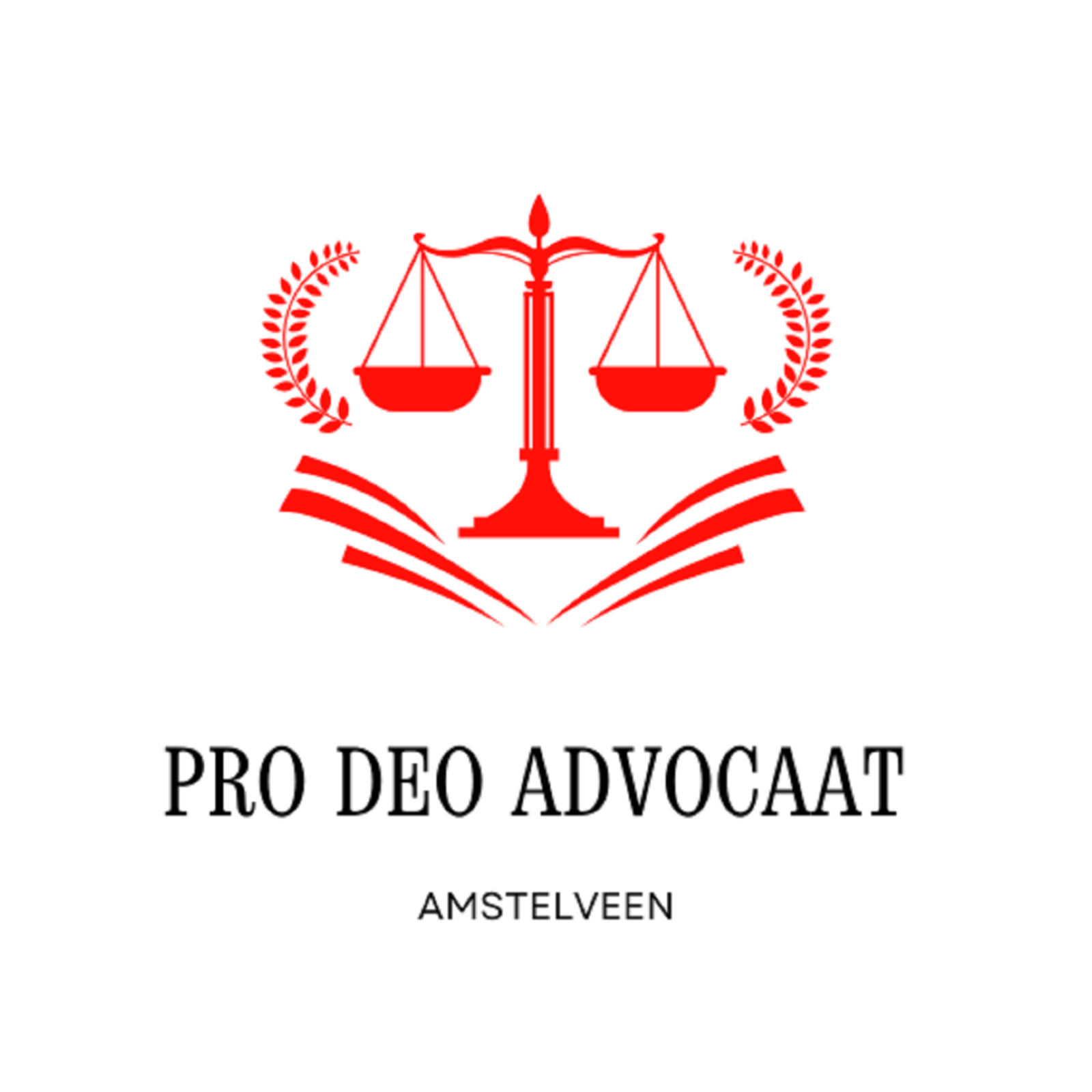 Pro Deo Advocaat Amstelveen podcast artwork