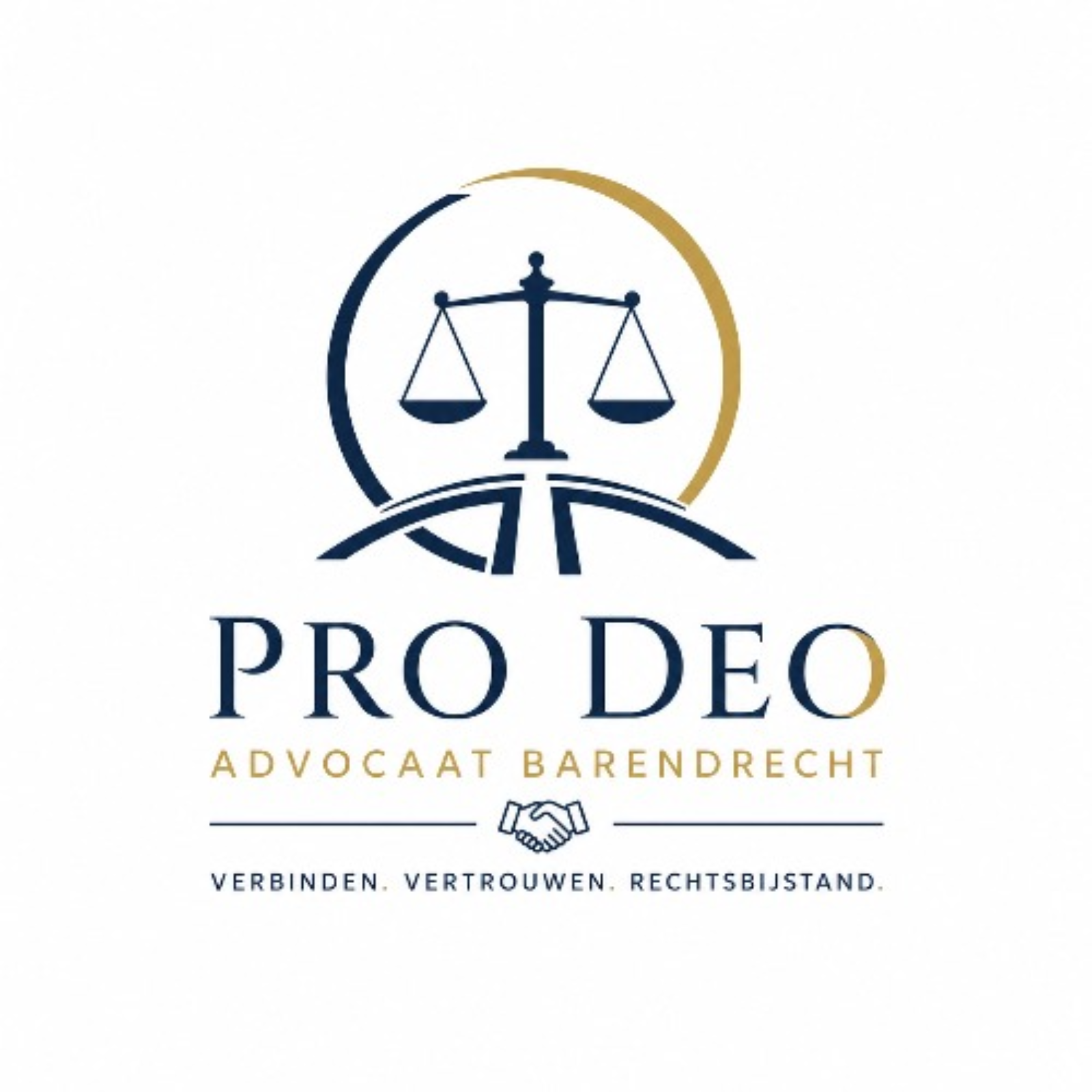 Pro Deo Advocaat Barendrecht