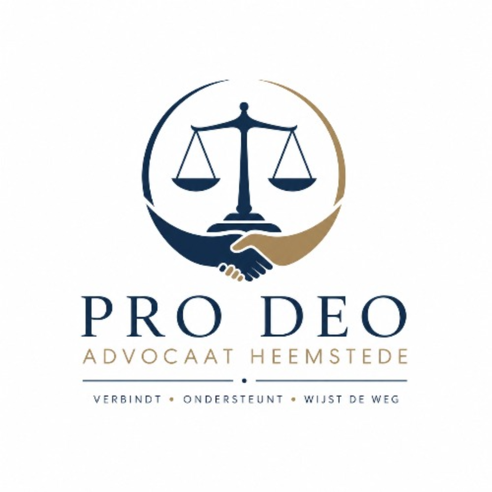 Pro deo rechtsbijstand in burenruzies. episode artwork