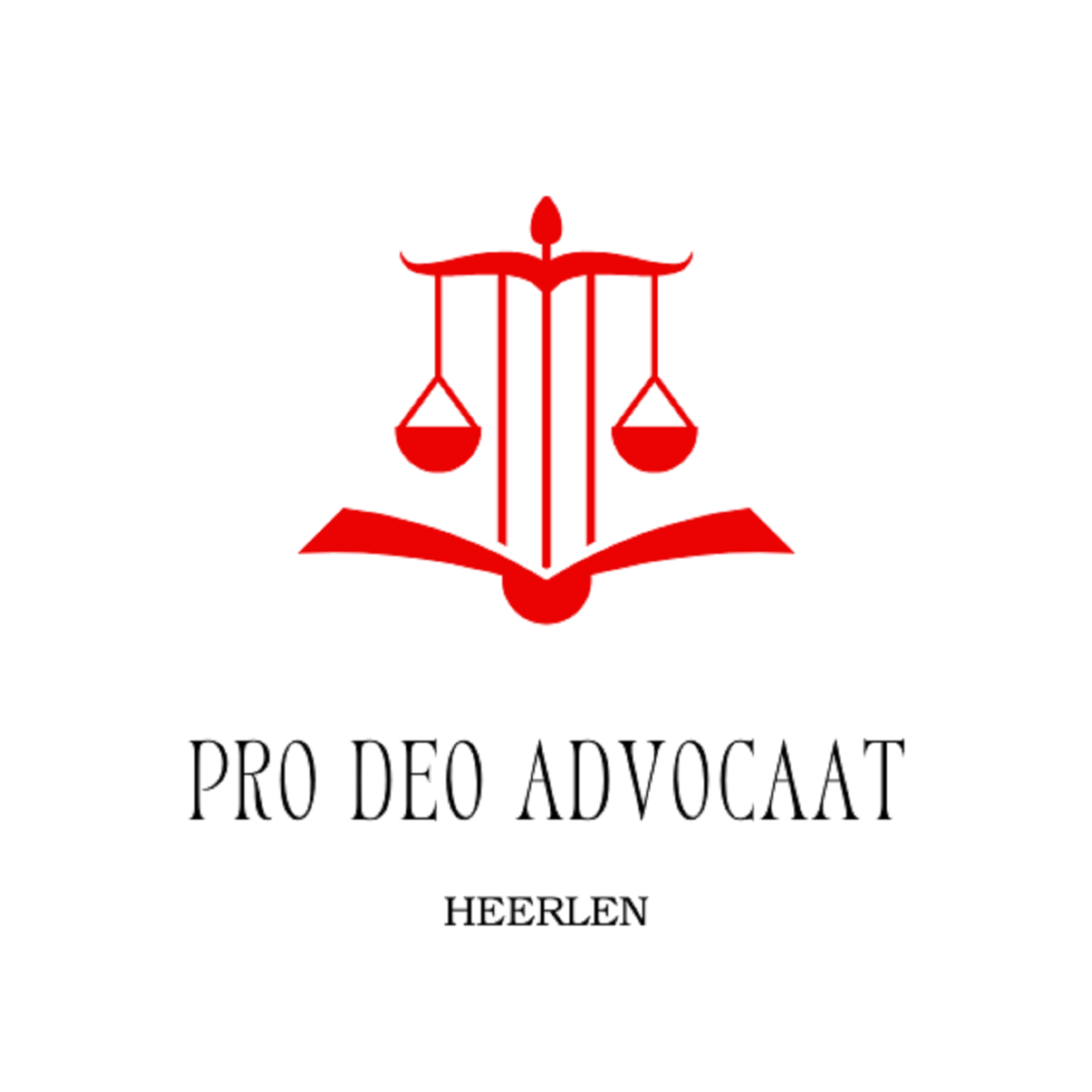 Pro Deo Advocaat Heerlen podcast artwork