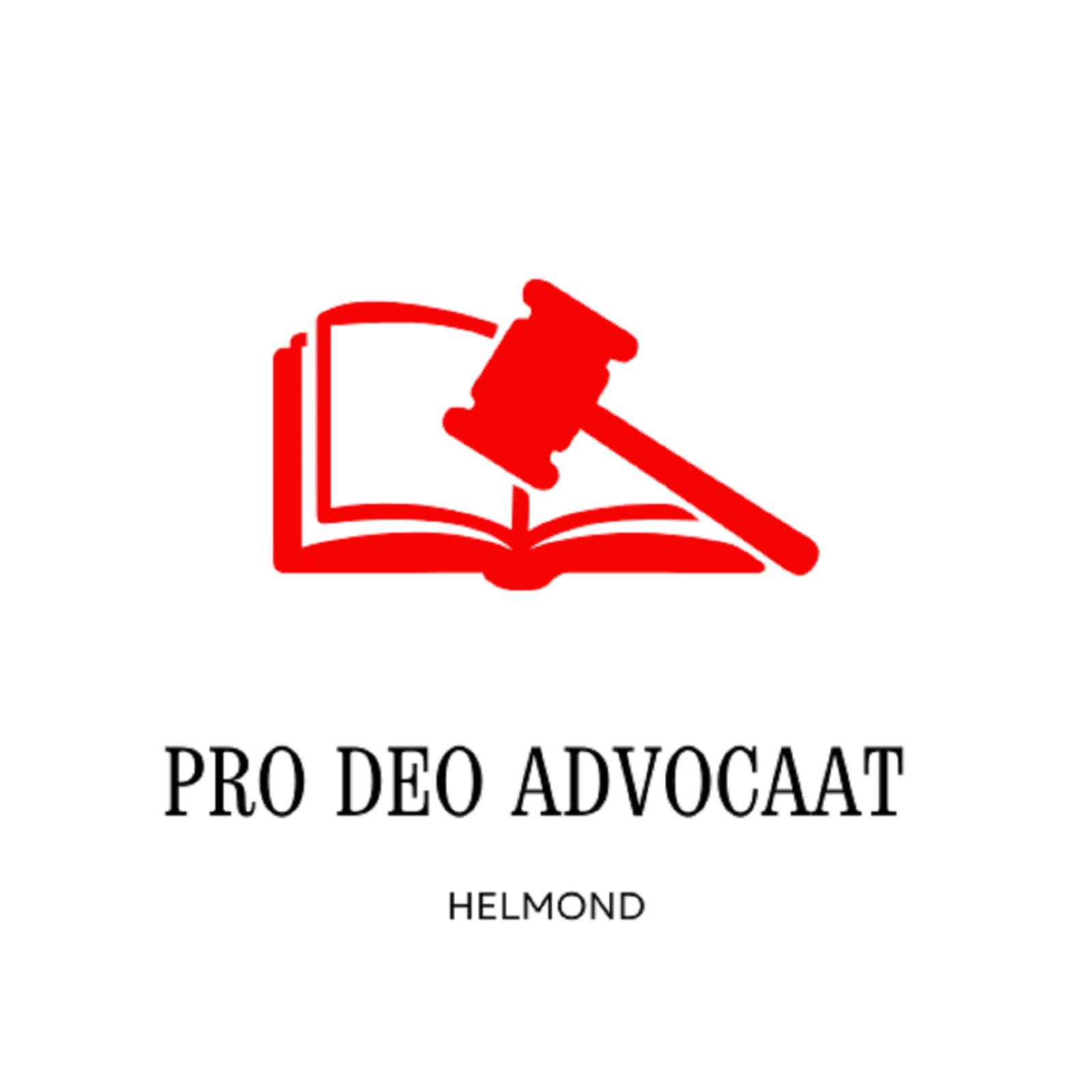 Pro Deo Advocaat Helmond podcast artwork