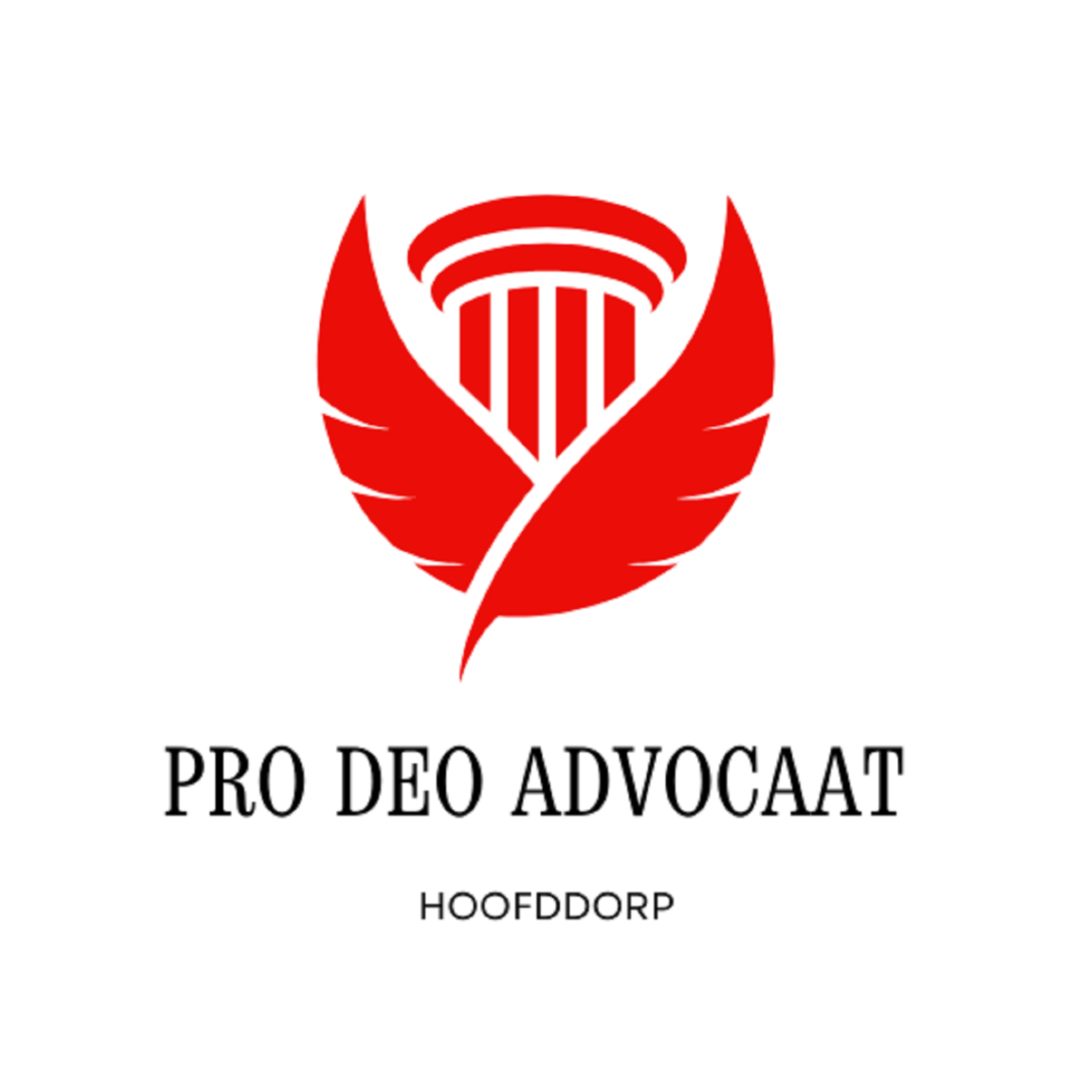 Pro Deo Advocaat Hoofddorp podcast artwork