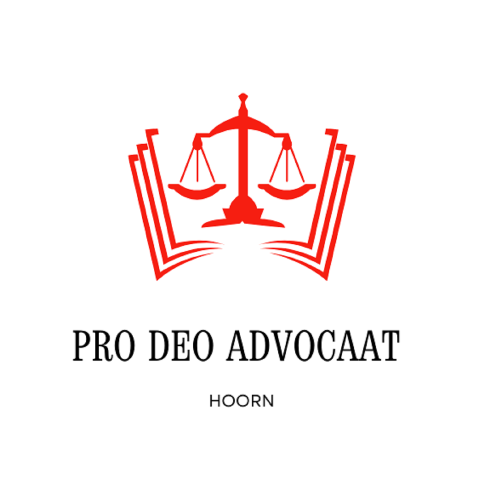 Pro Deo Advocaat Hoorn podcast artwork