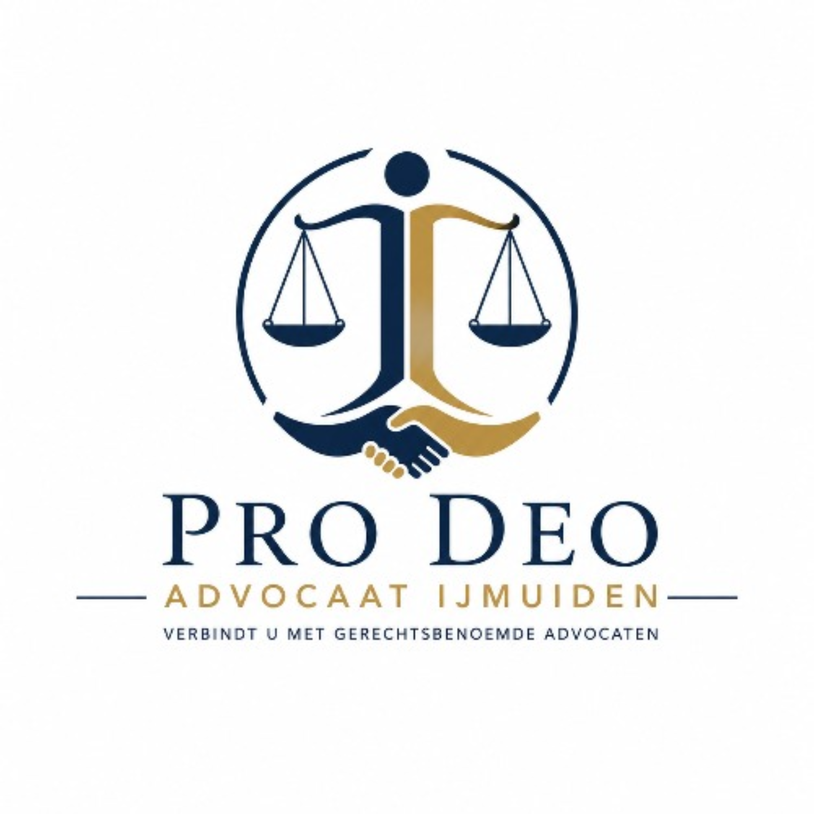 Pro Deo Advocaat IJmuiden