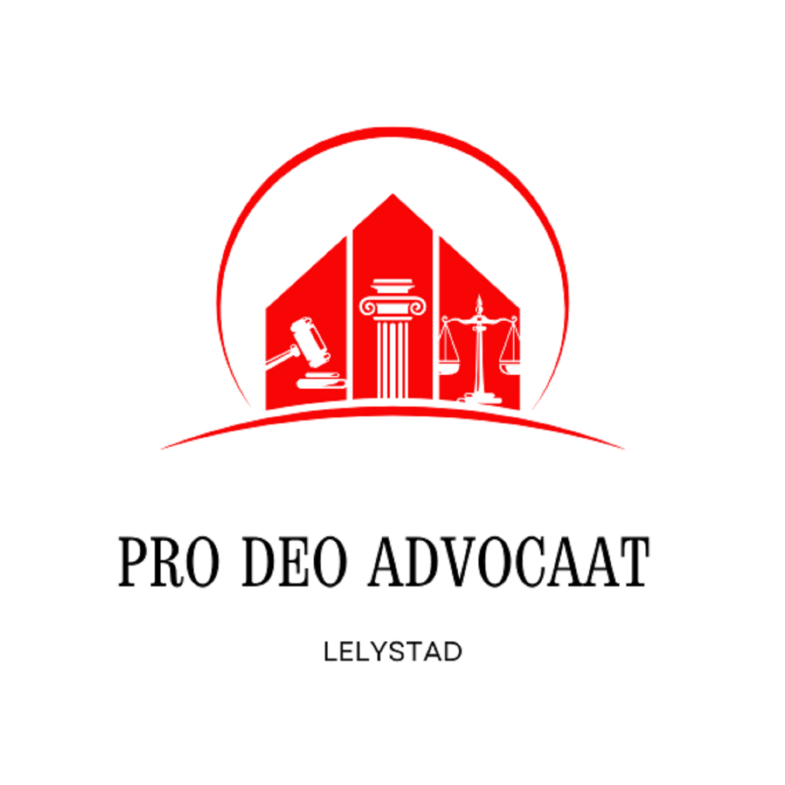 Pro Deo Advocaat Lelystad
